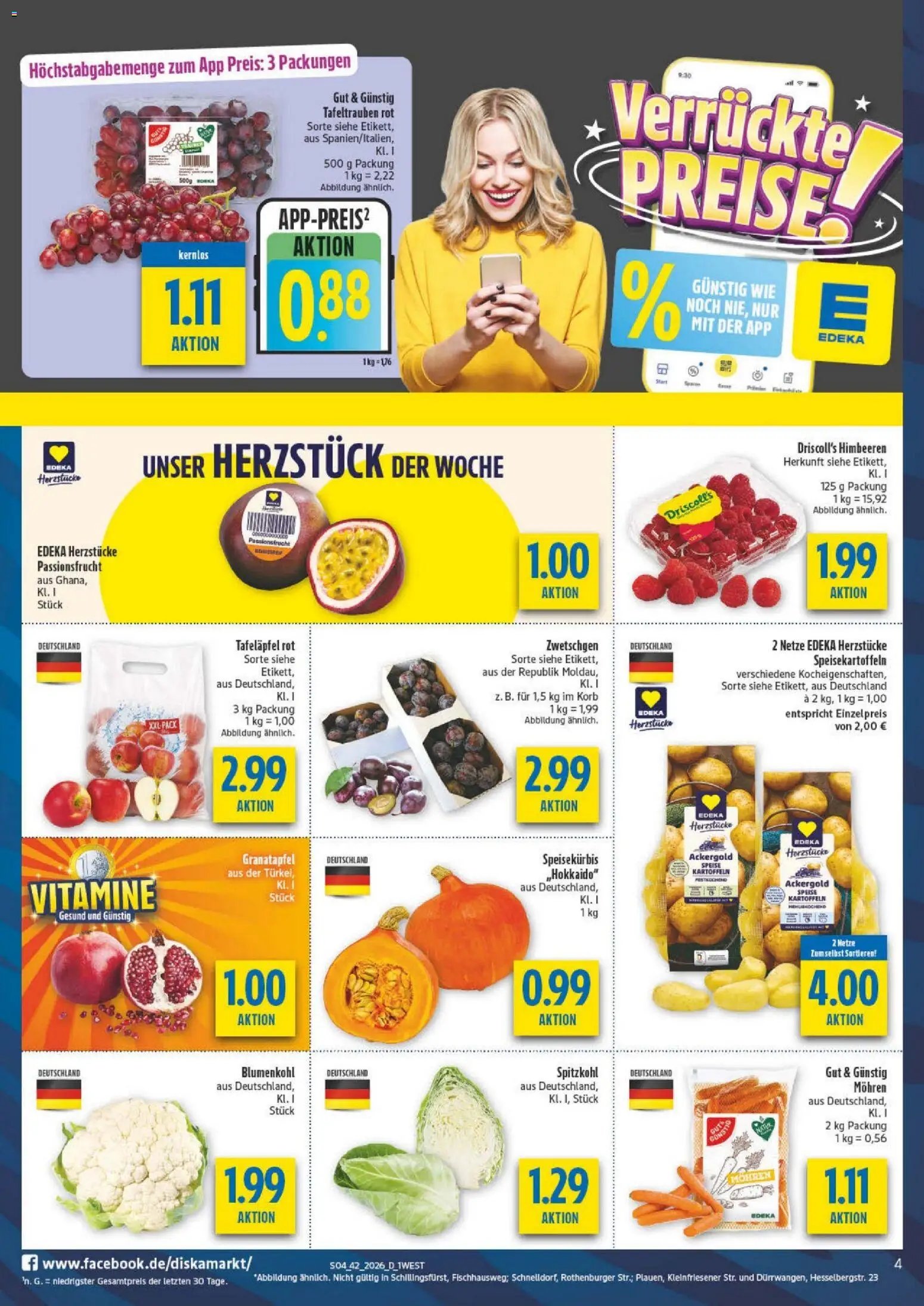 Diska Bayern