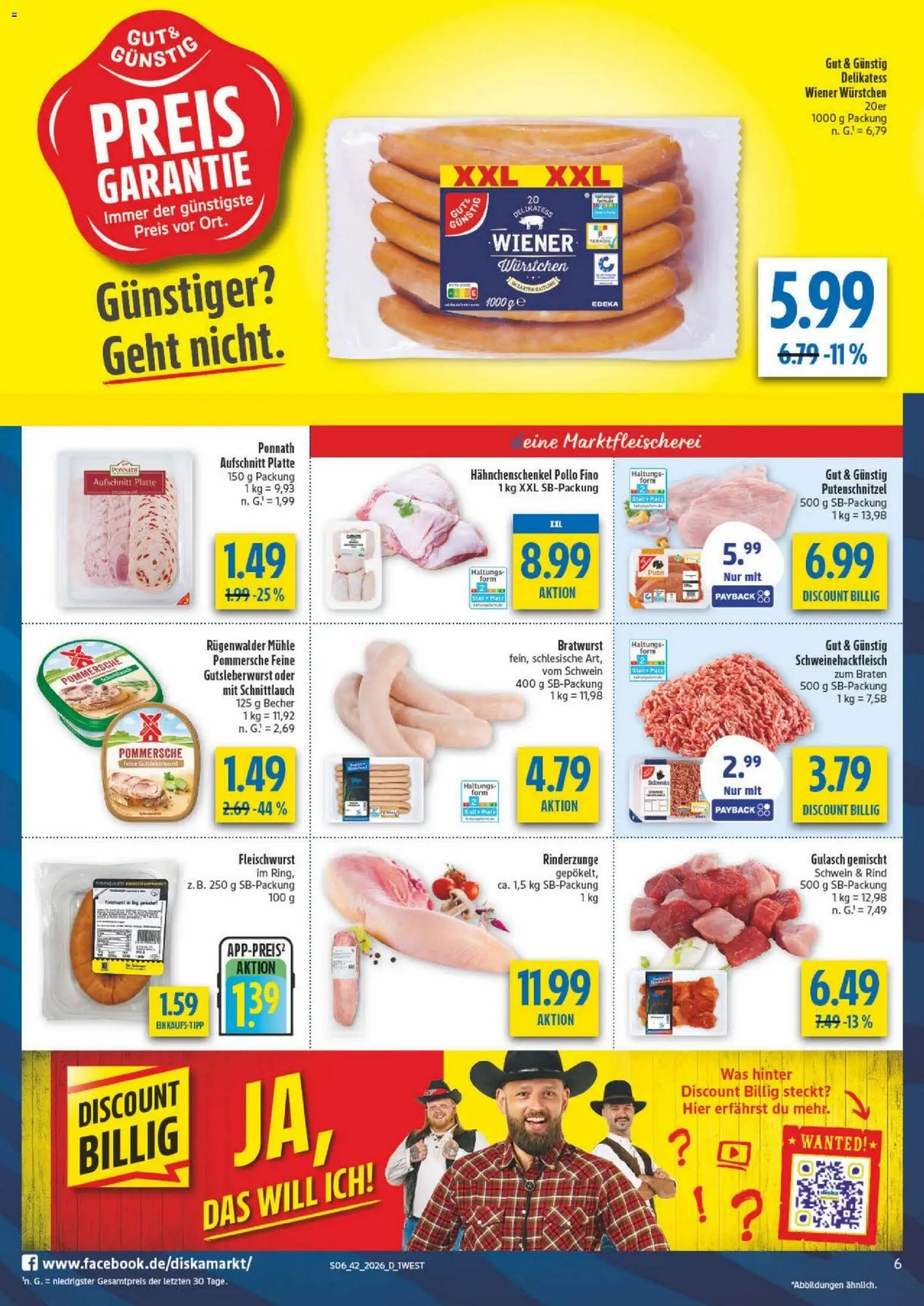 Diska Bayern