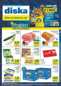 Diska Bayern