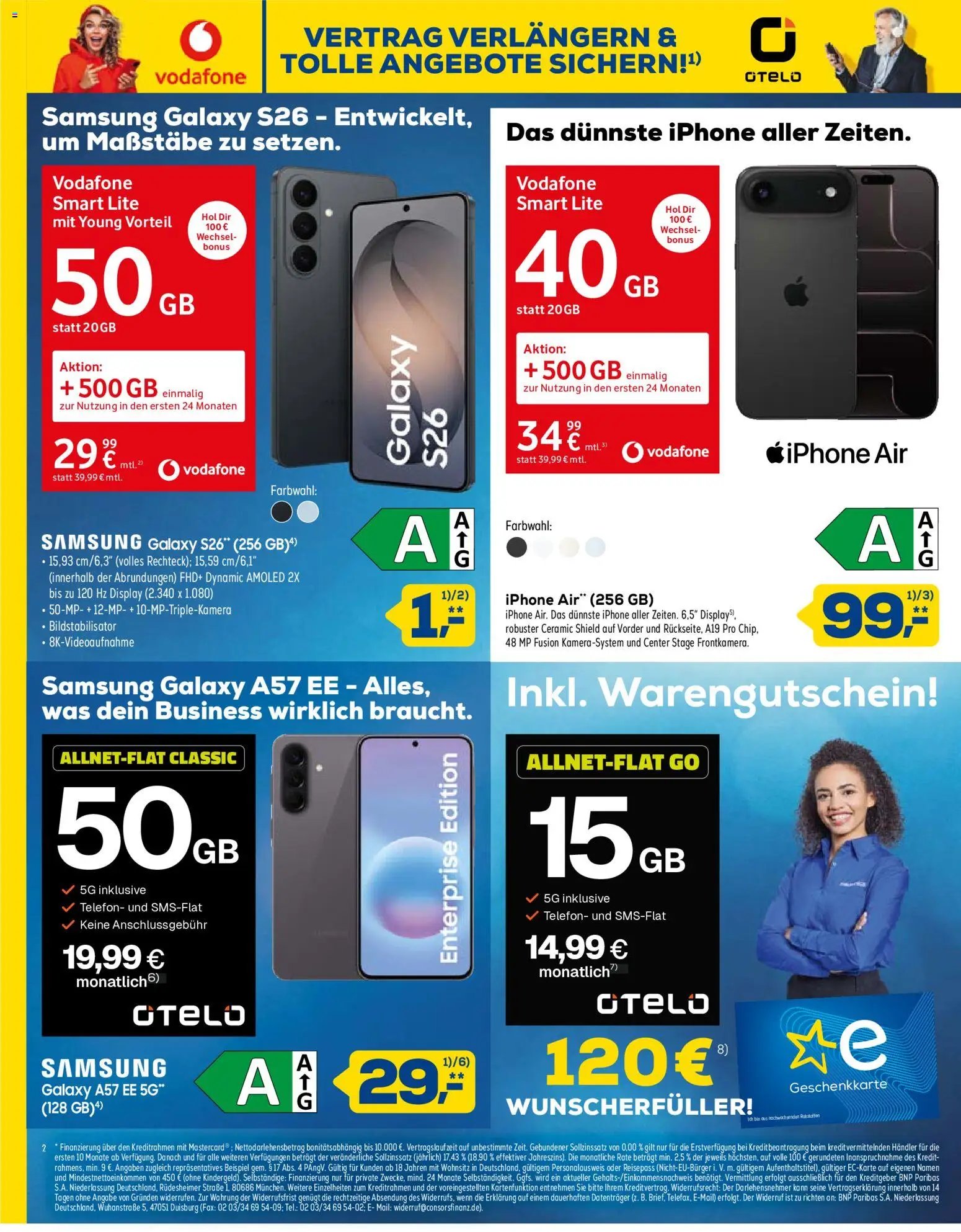 Euronics Prospekt