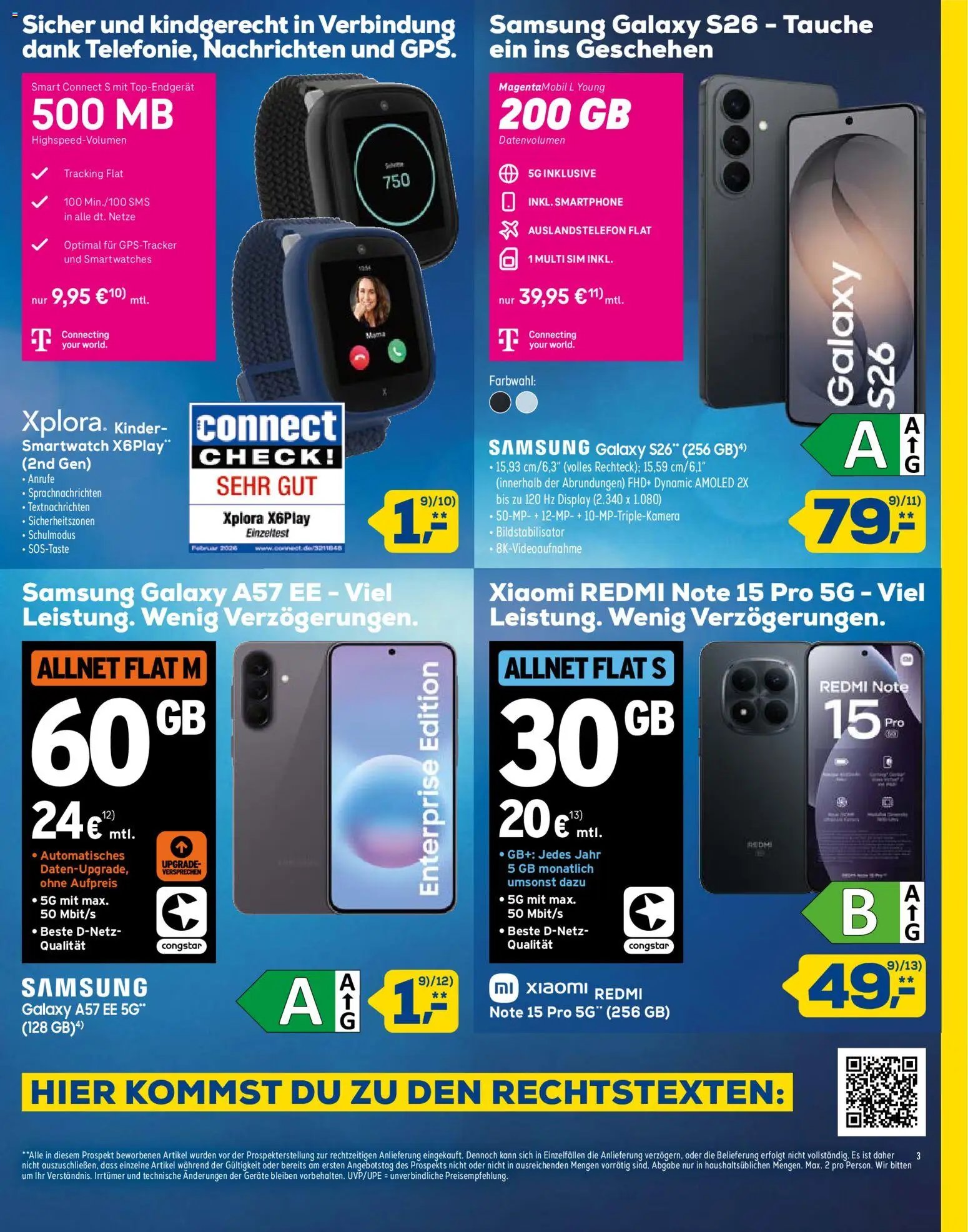 Euronics Prospekt