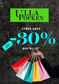 Ulla Popken - Cyber Monday