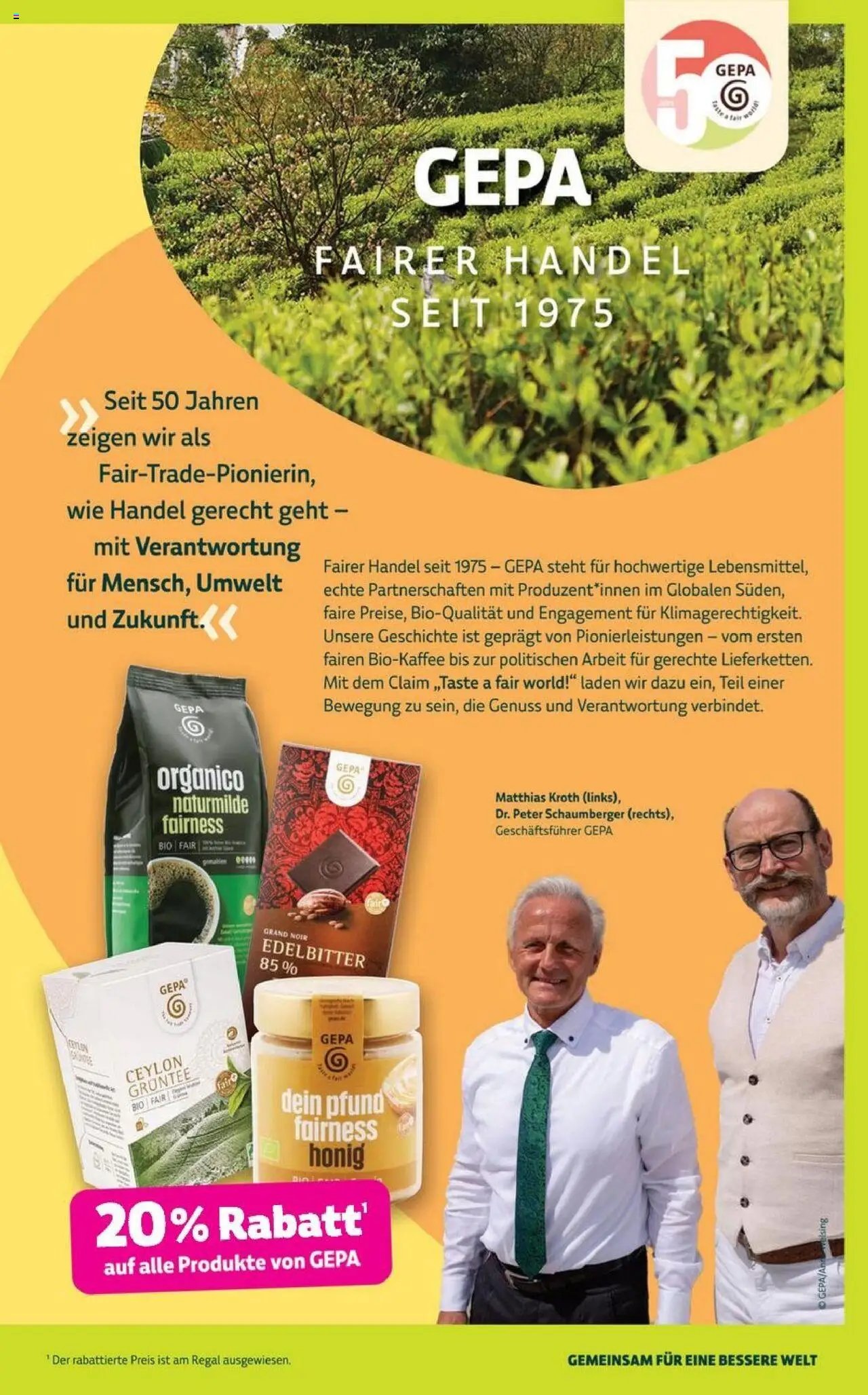 Denns BioMarkt Angebote (2025-09-10 - 2025-09-23) | 9