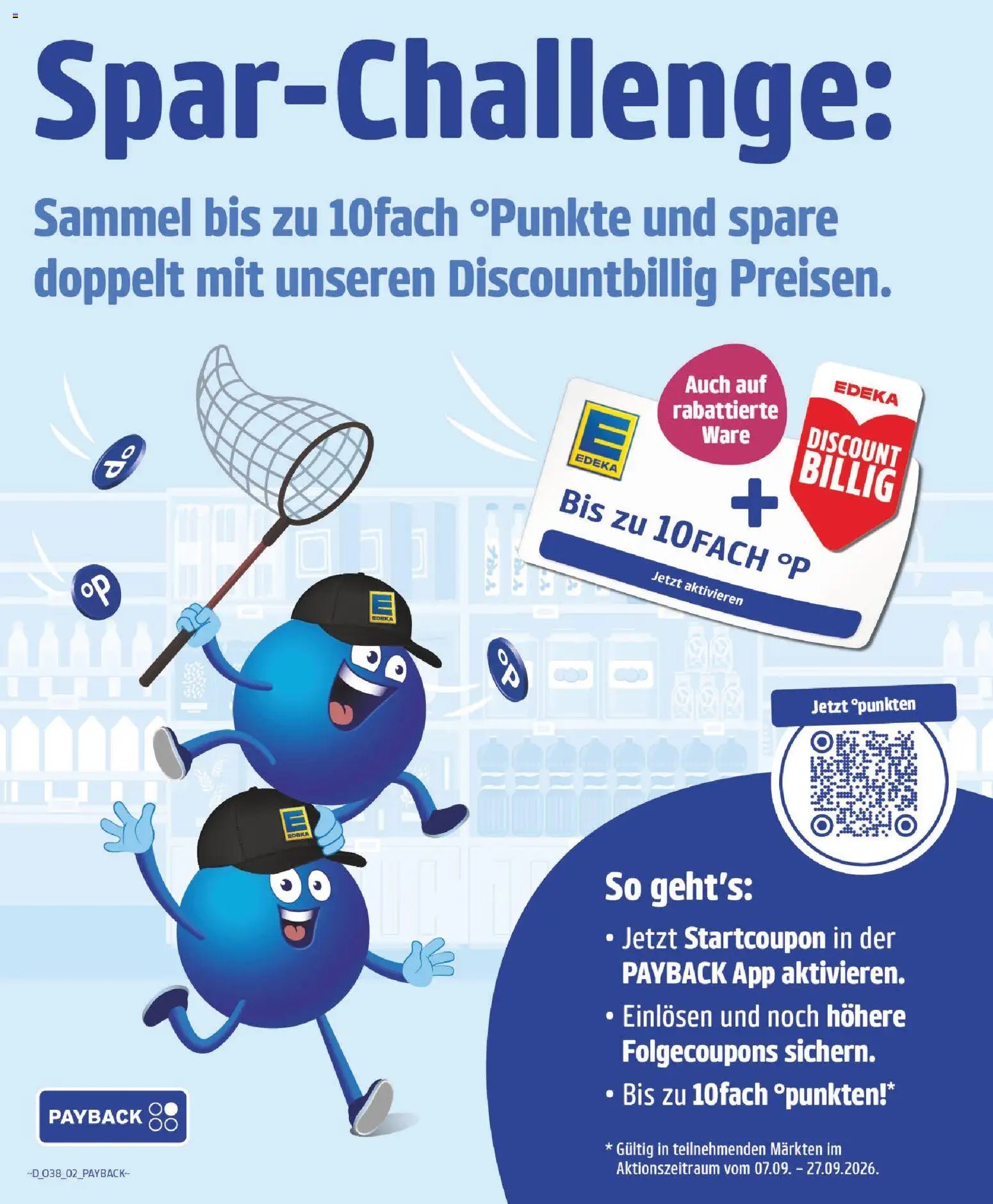 Edeka Prospekt