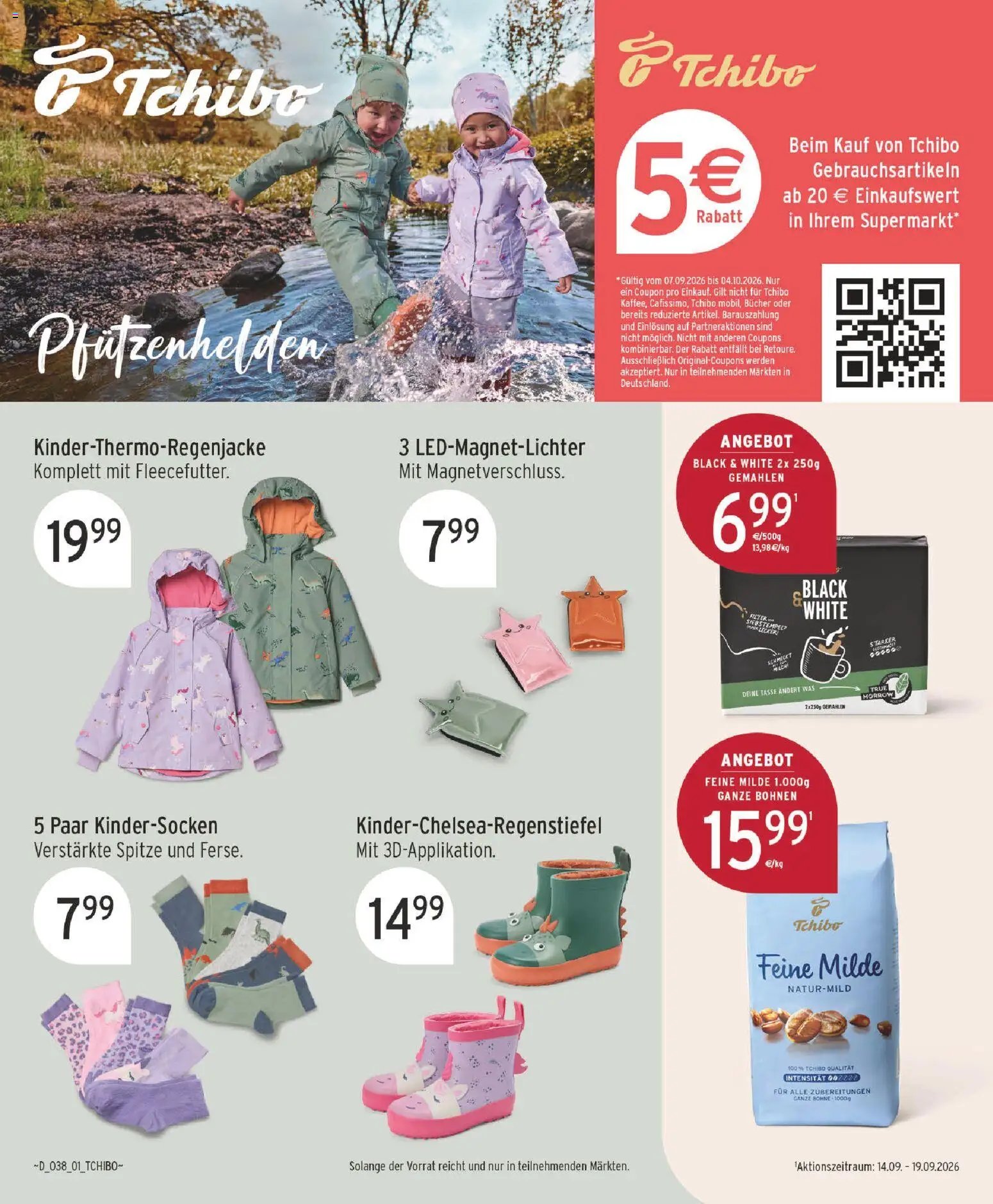 Edeka Prospekt