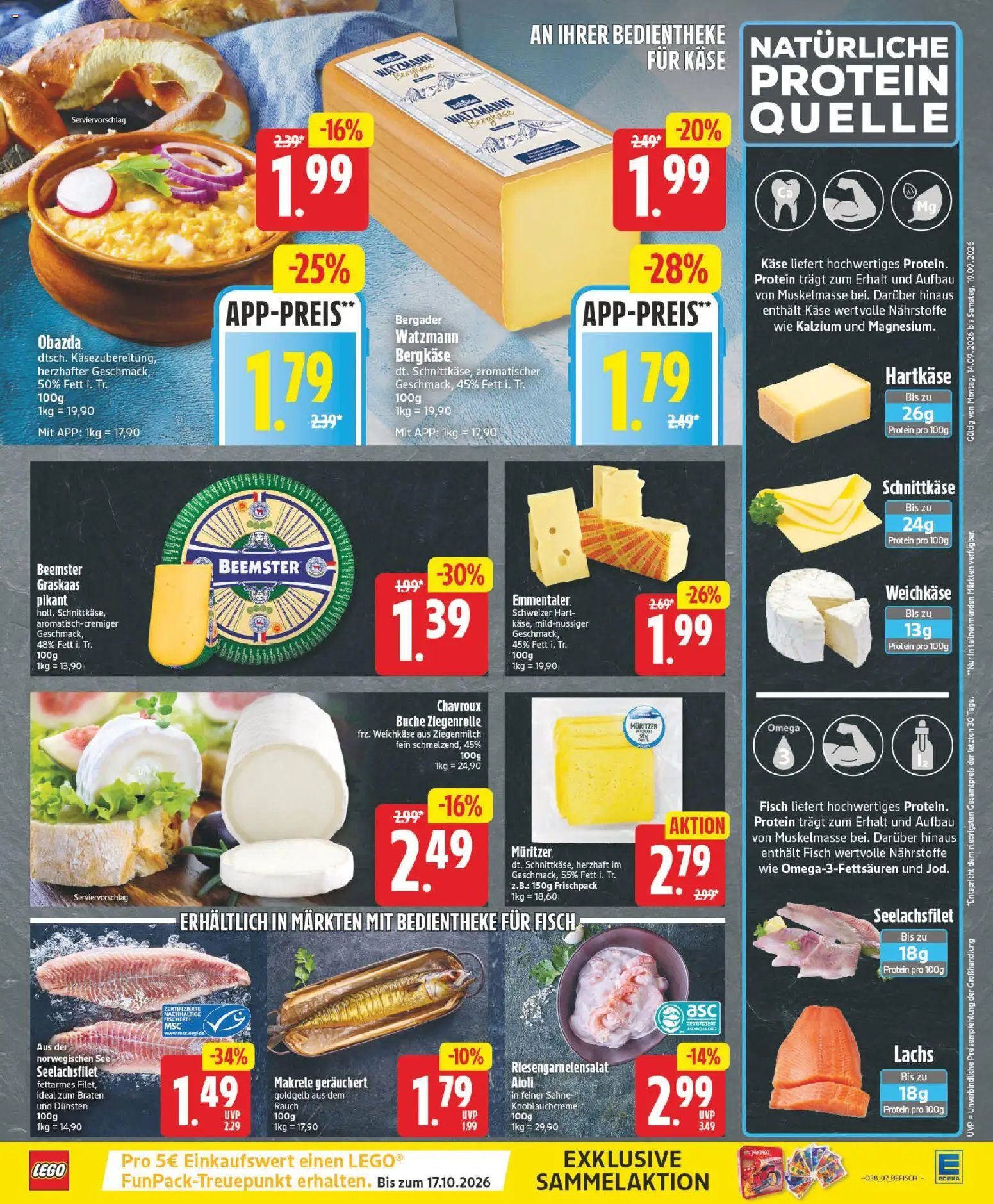 Edeka Prospekt