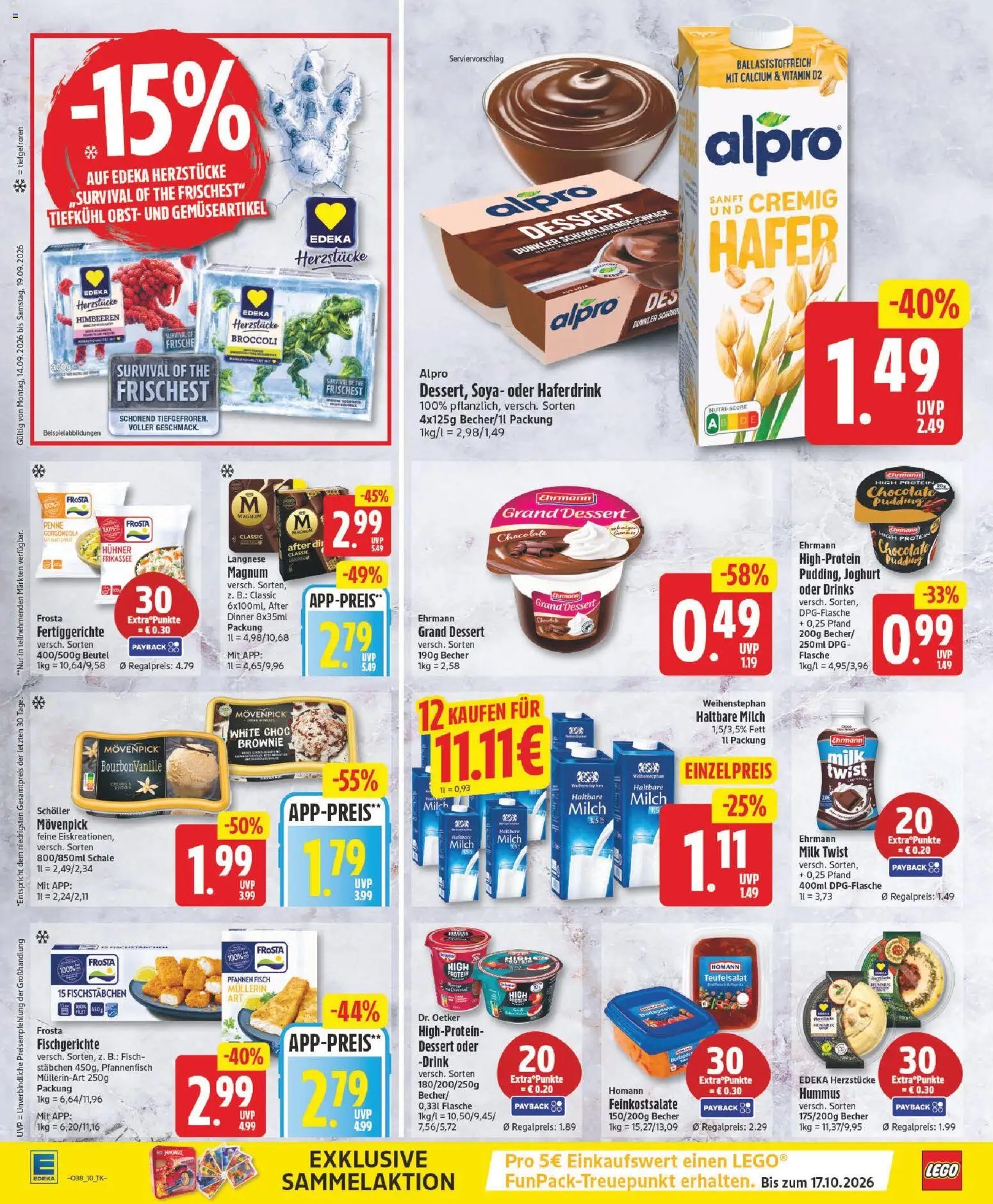Edeka Prospekt