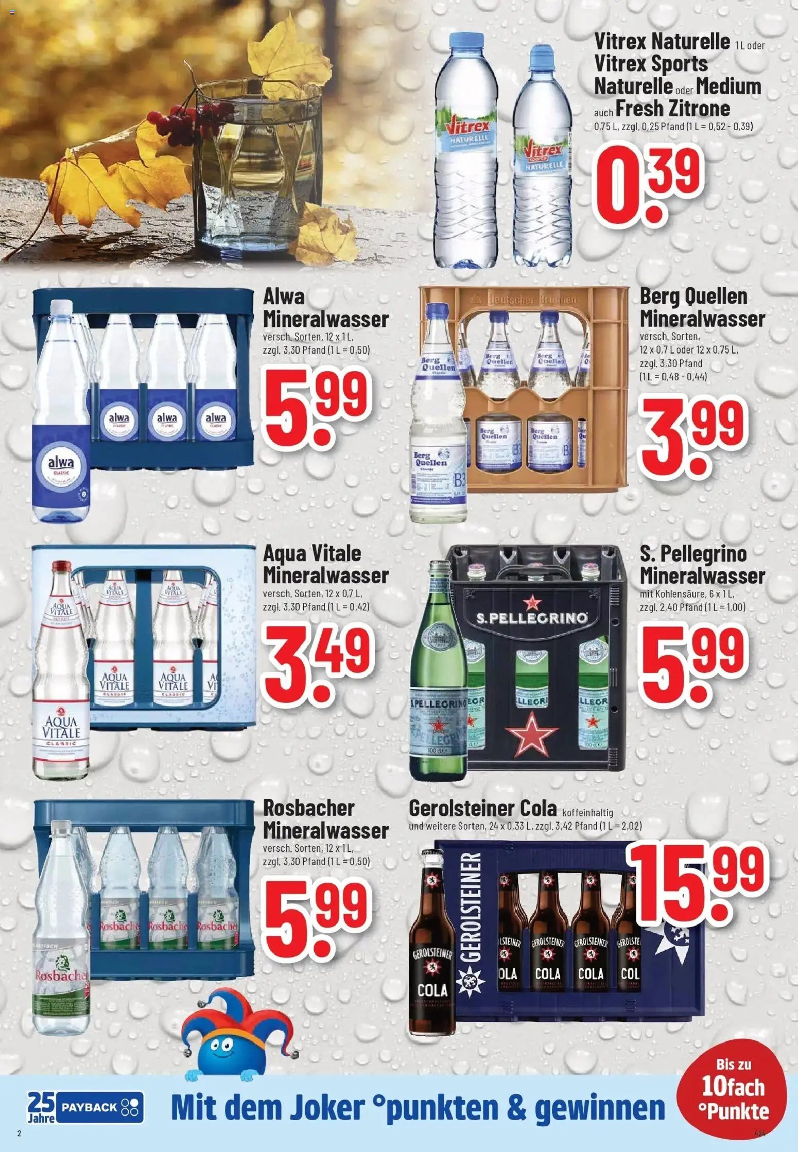 Trinkgut - trinkgut: Wochenangebote