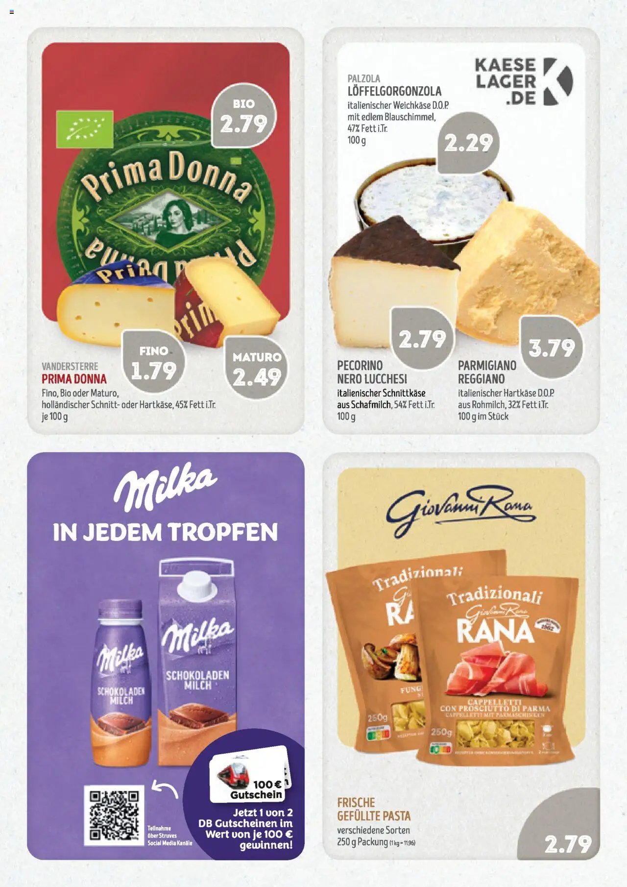 Edeka Struve Prospekt 	 (2025-09-22 - 2025-09-27) | 14