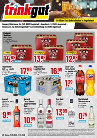 Trinkgut - trinkgut: Wochenangebote