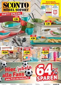 Sconto Party-special