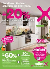 Mömax Prospekt