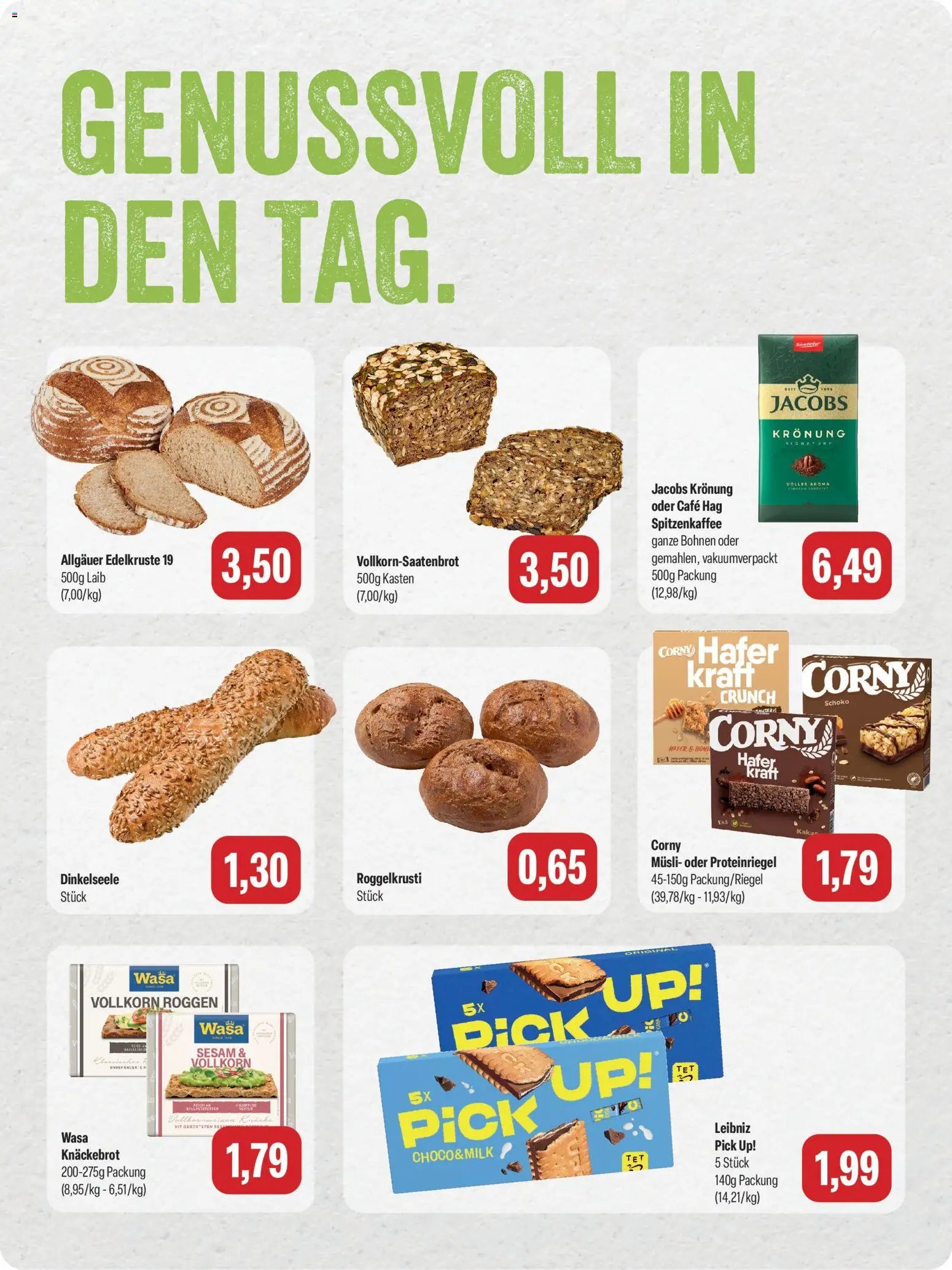 Feneberg Angebote