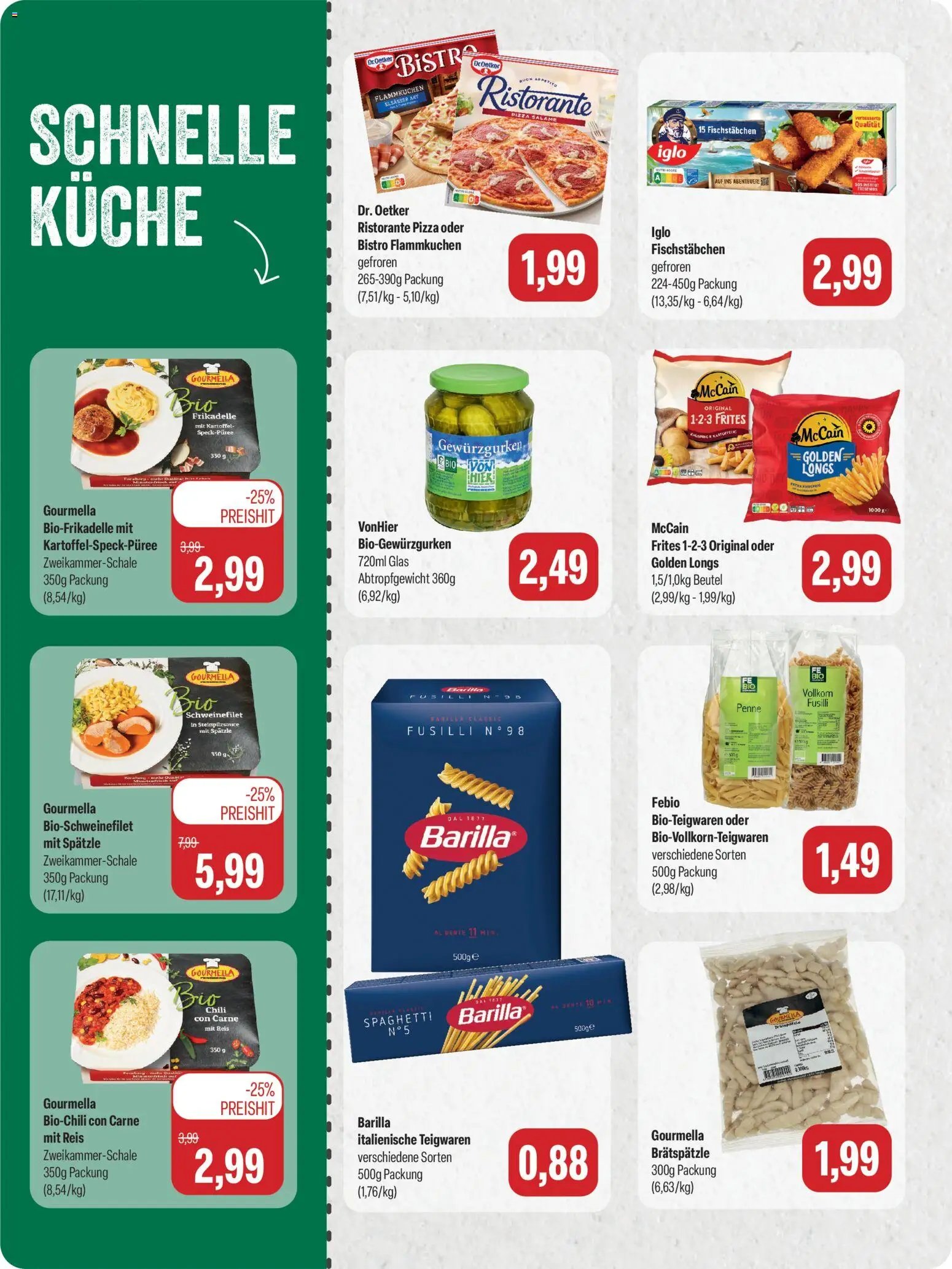 Feneberg Angebote