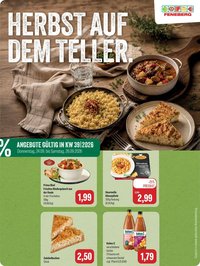 Feneberg Angebote