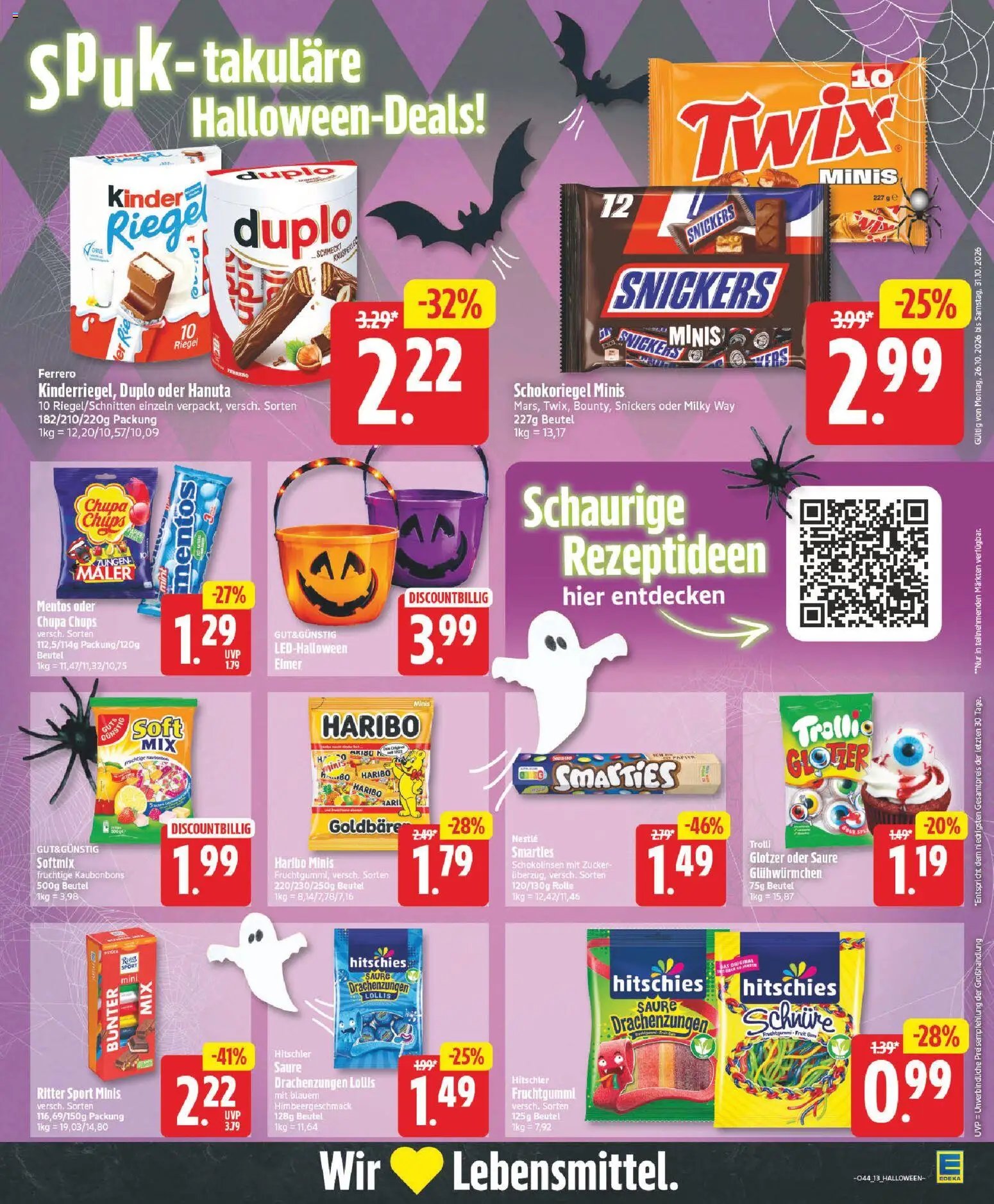 Edeka Prospekt