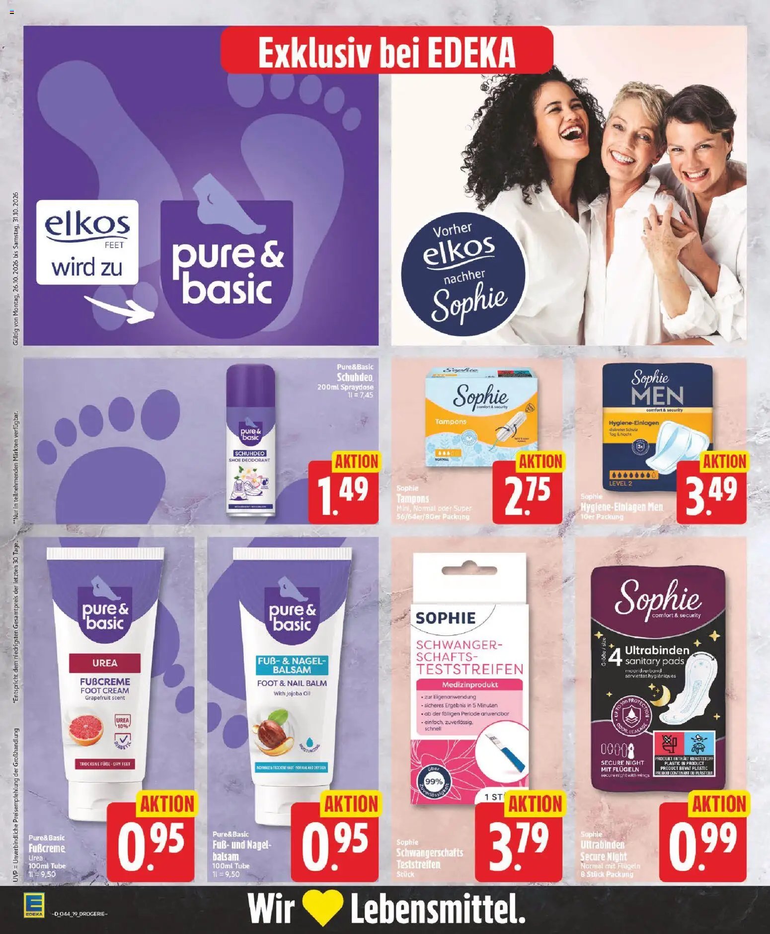 Edeka Prospekt