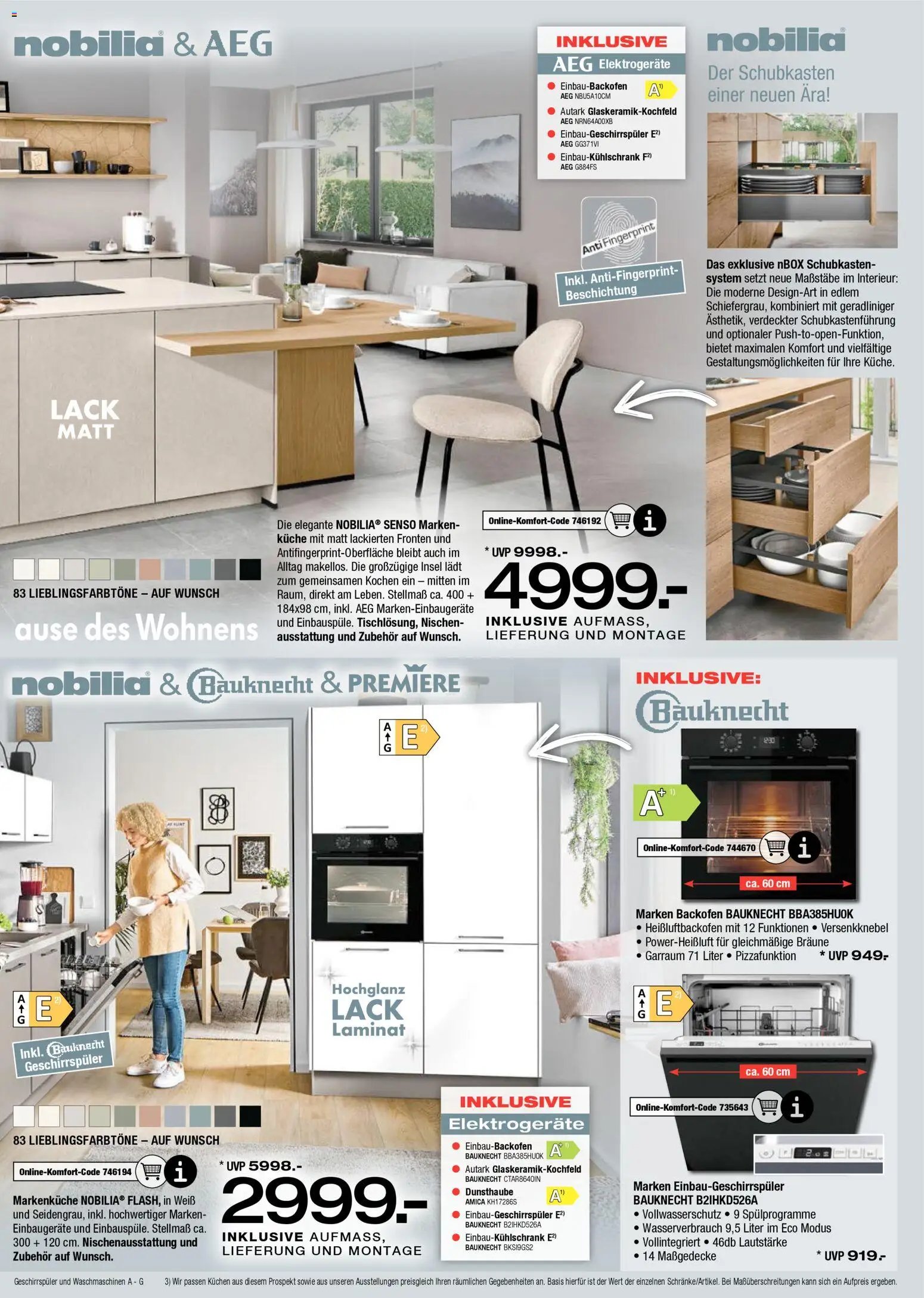 Ostermann Küchen Spezial