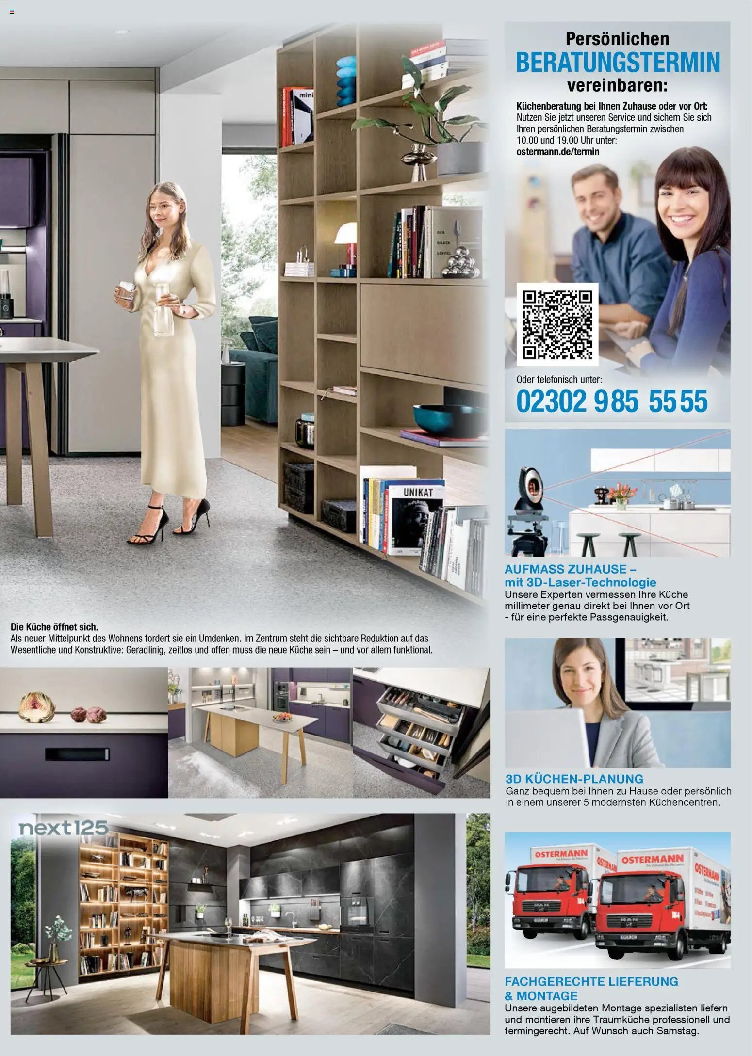 Ostermann Küchen Spezial (2026-03-06 - 2026-04-10)