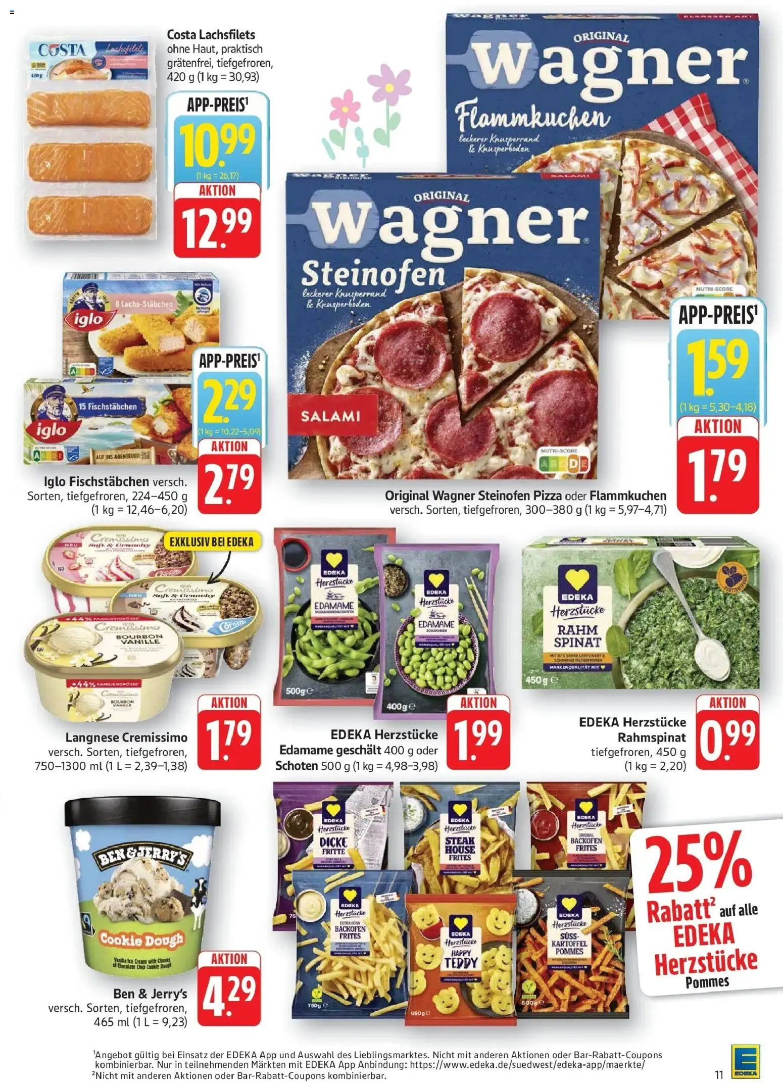 E center Prospekt Filderstadt-Bonlanden	 (2026-03-23 - 2026-03-28)