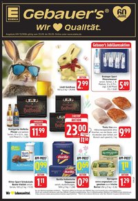 E center Prospekt Filderstadt-Bonlanden	 (2026-03-23 - 2026-03-28)