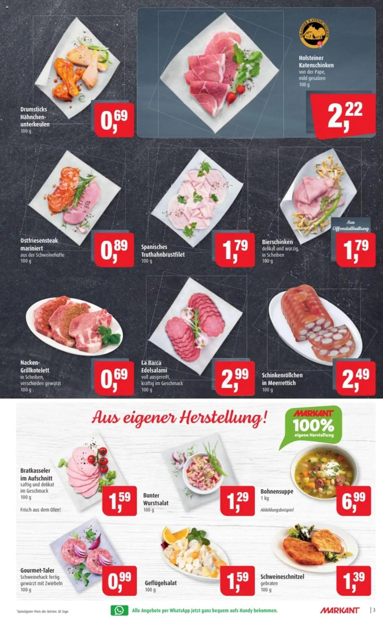 Markant Prospekt 	 (2025-09-08 - 2025-09-13) | 3