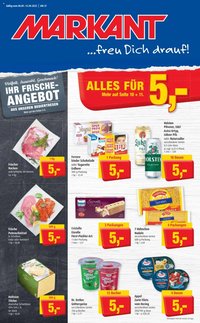 Markant Prospekt 	 (2025-09-08 - 2025-09-13)