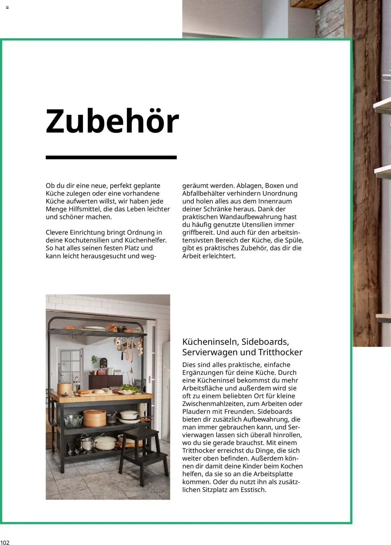 Ikea Küchen (2025-09-30 - 2026-09-30)