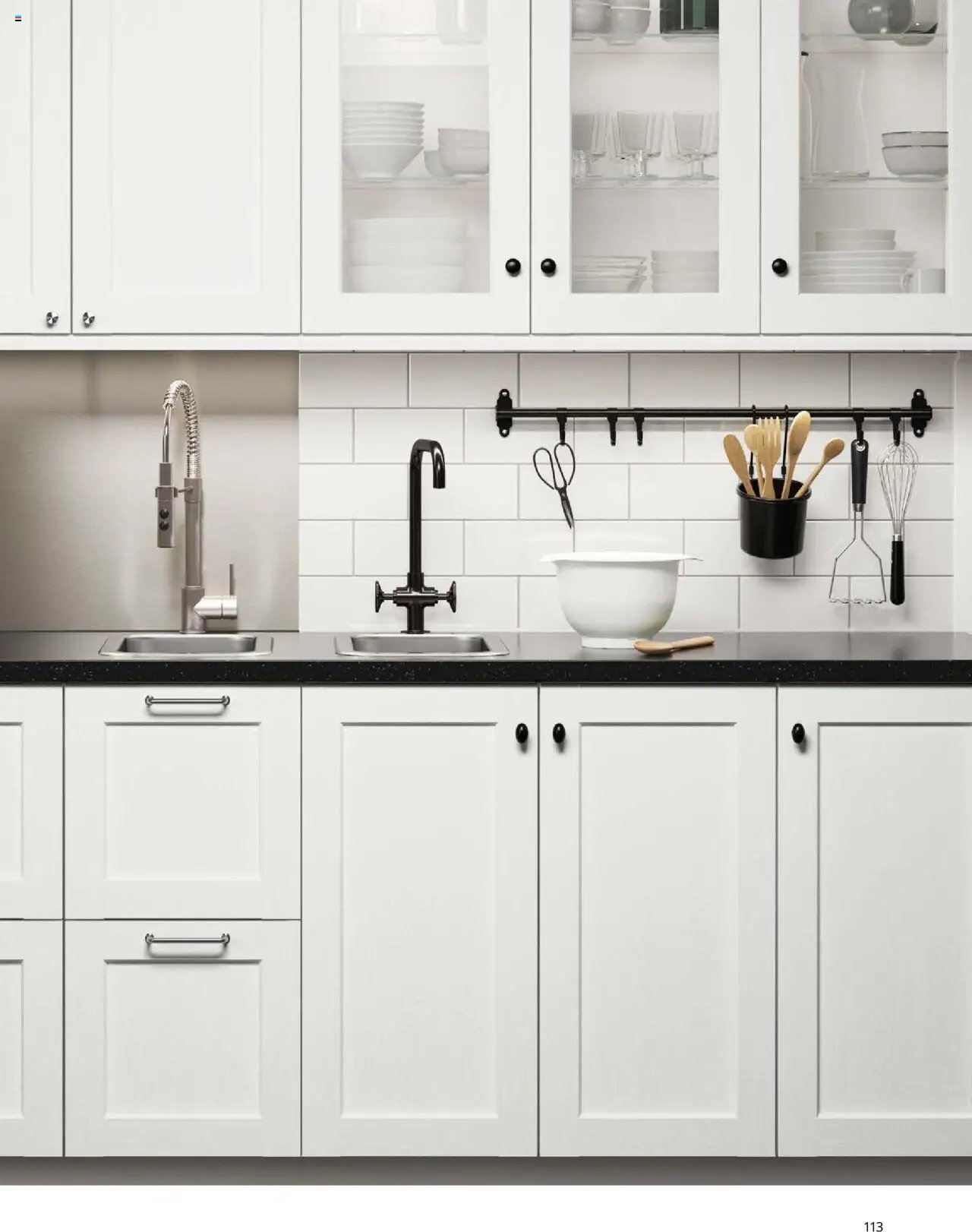 Ikea Küchen