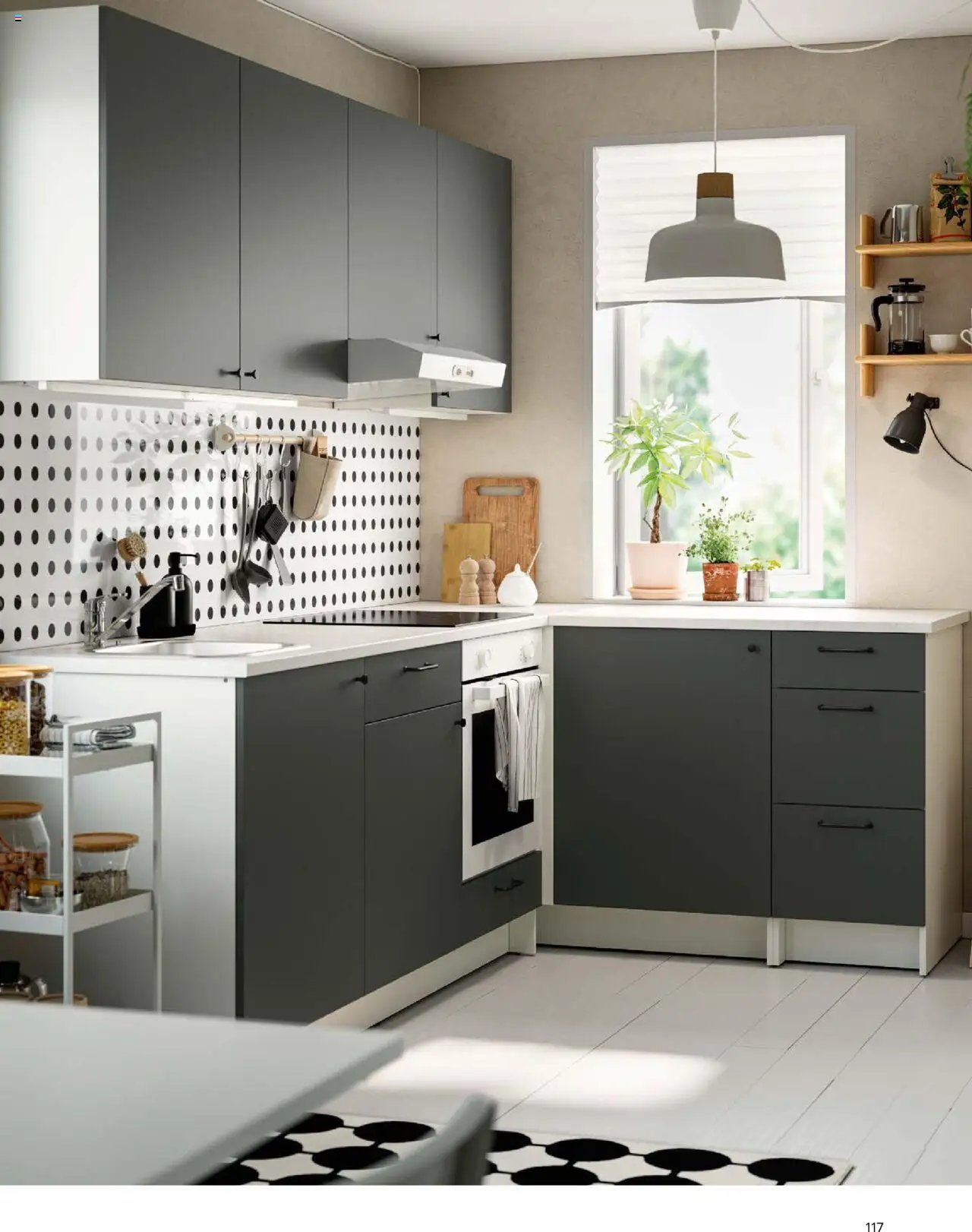 Ikea Küchen