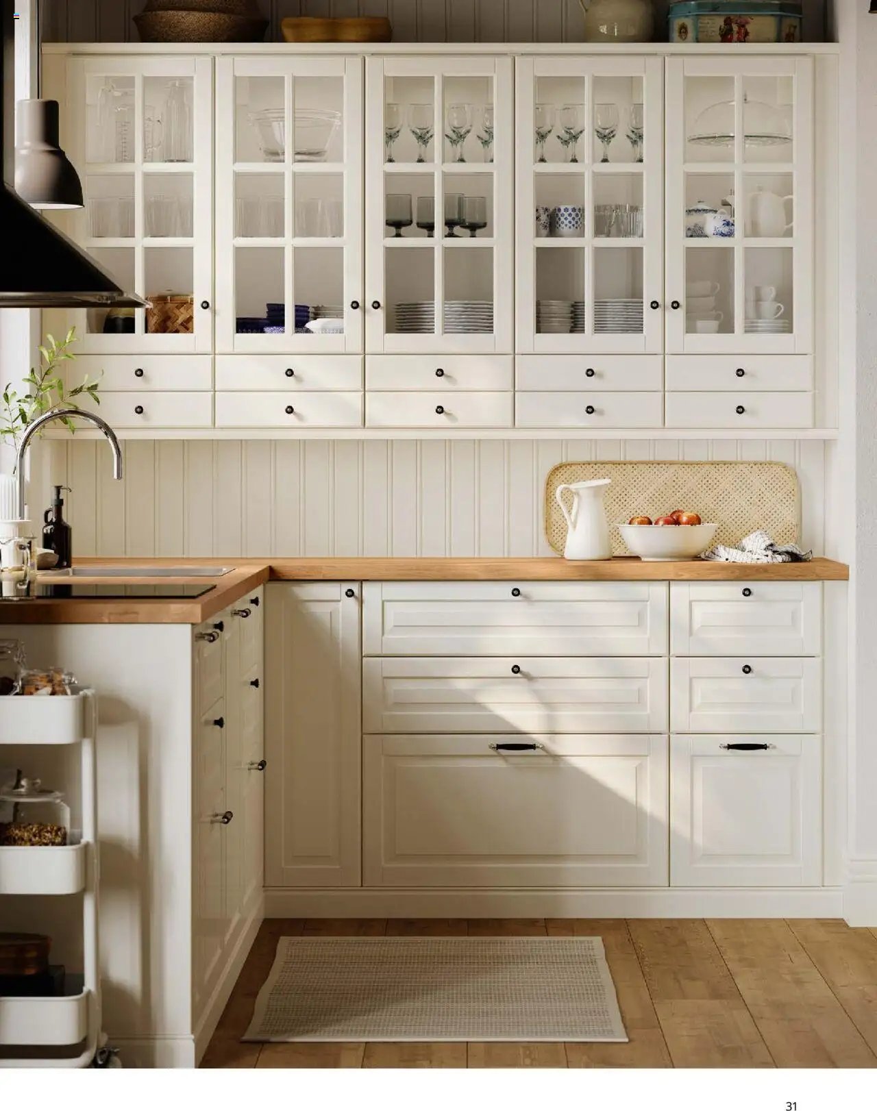 Ikea Küchen (2025-09-30 - 2026-09-30)