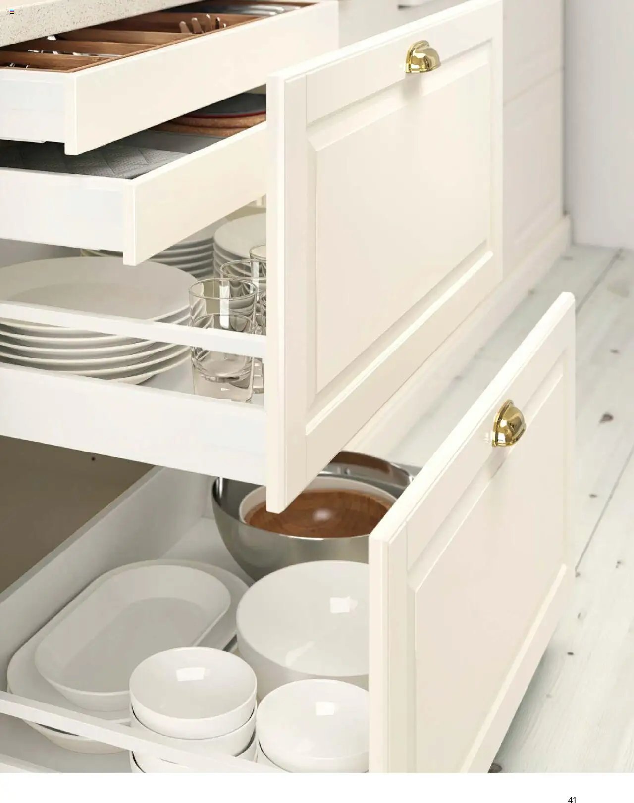 Ikea Küchen (2025-09-30 - 2026-09-30)