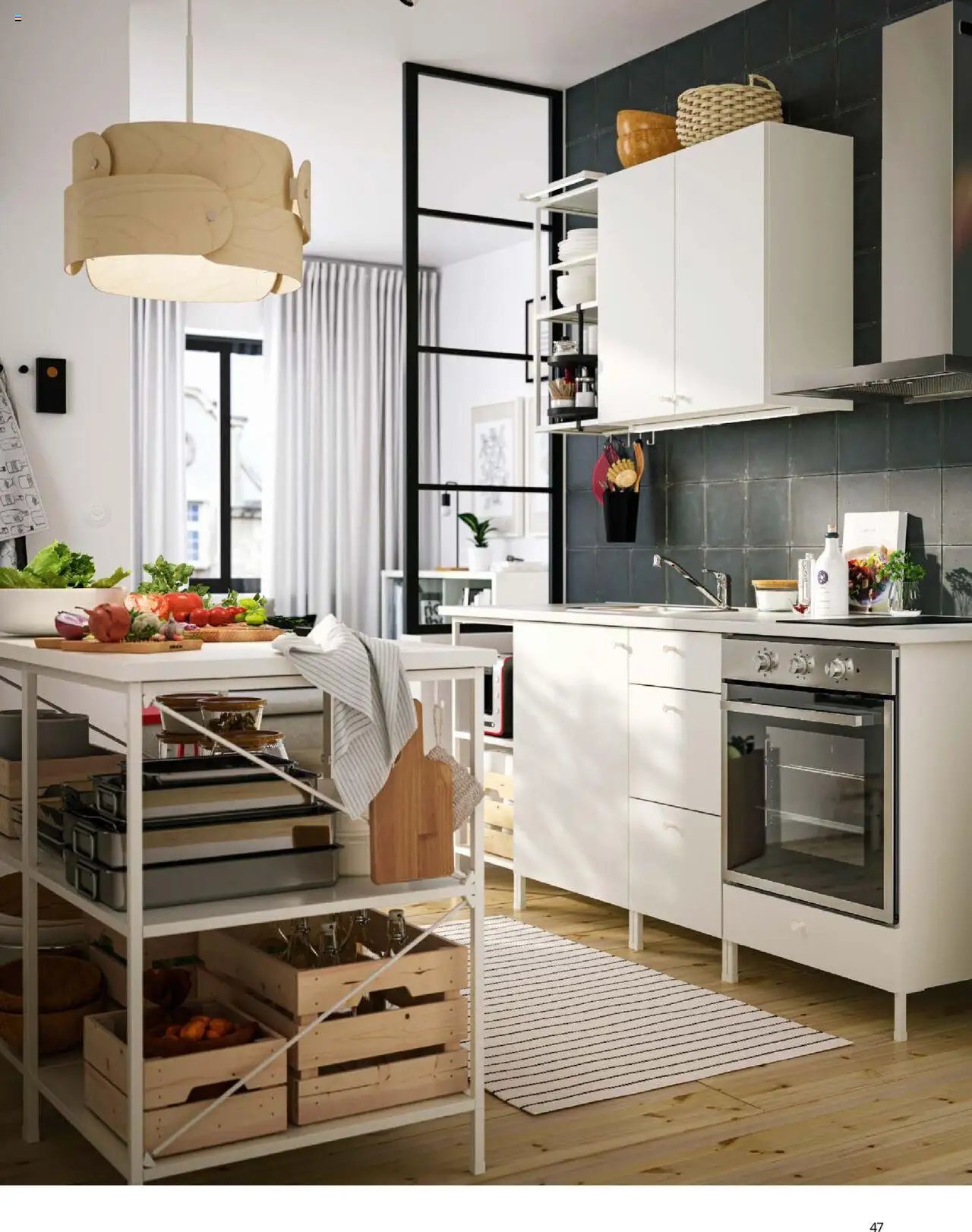 Ikea Küchen (2025-09-30 - 2026-09-30)
