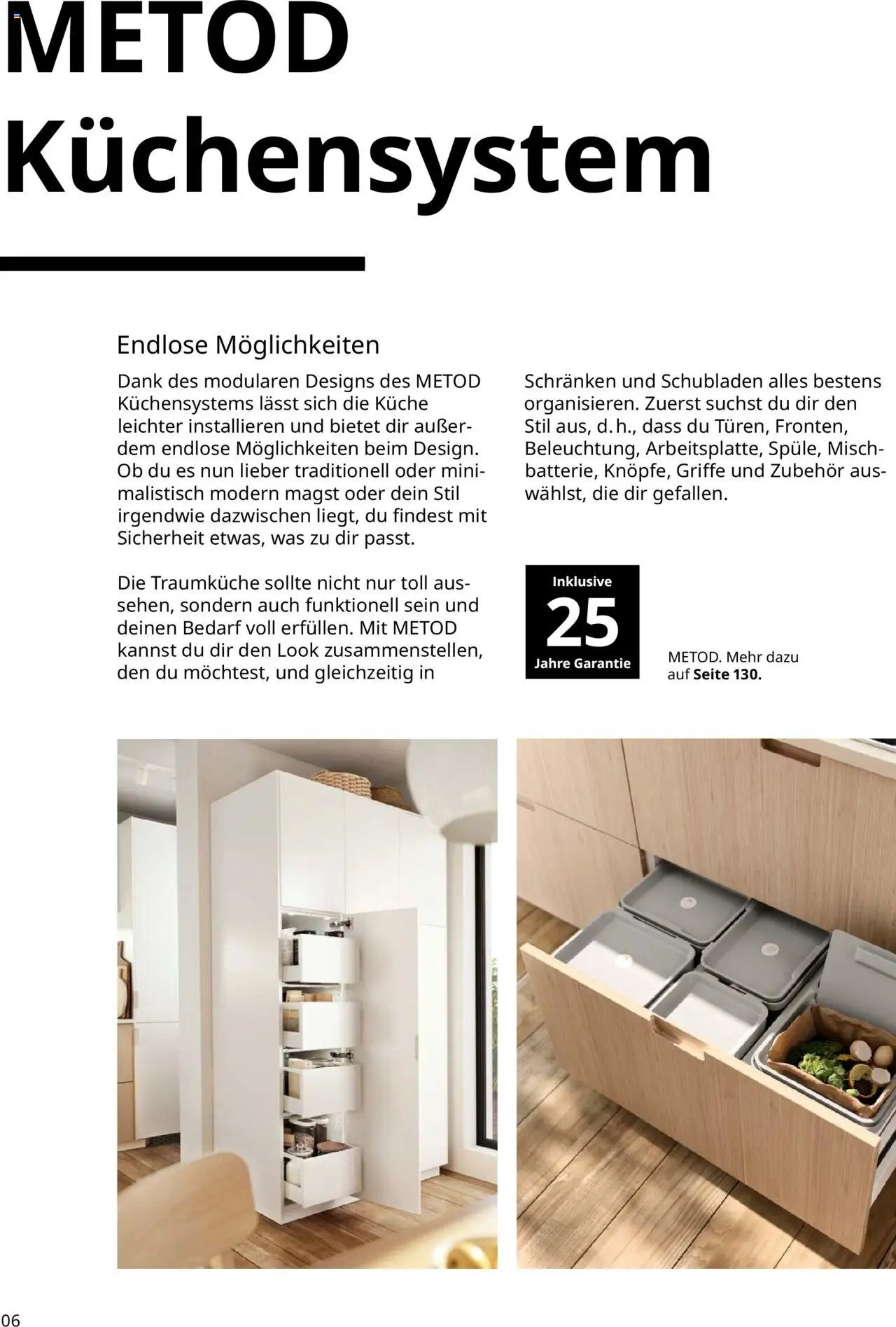 Ikea Küchen