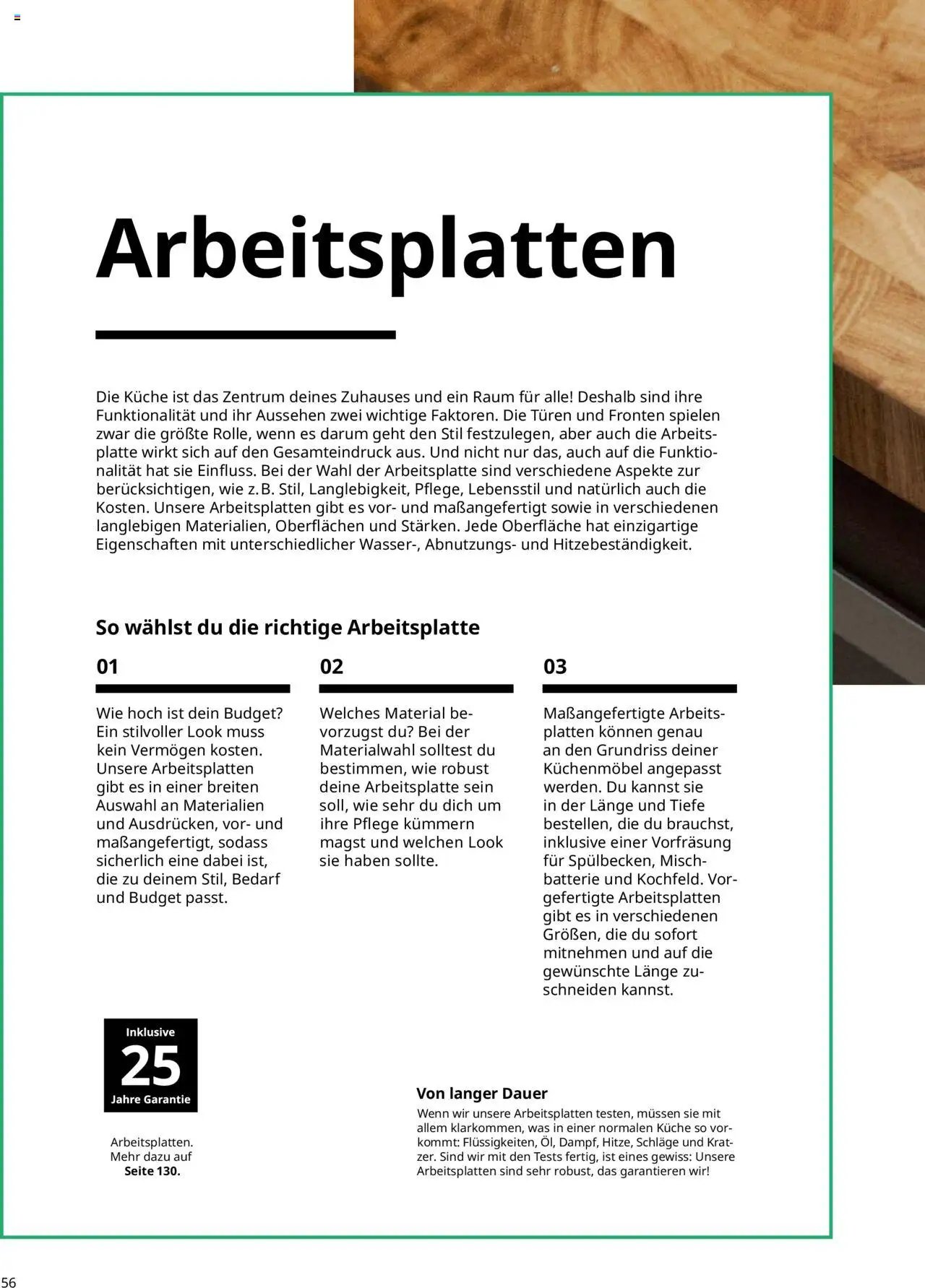 Ikea Küchen (2025-09-30 - 2026-09-30)
