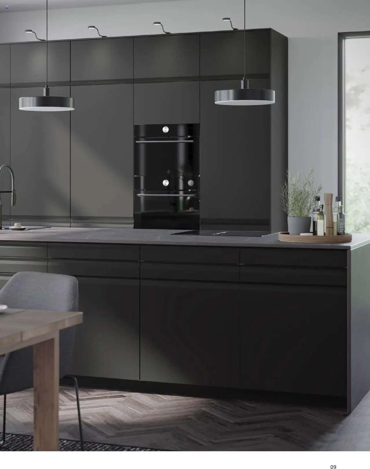 Ikea Küchen