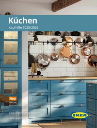 Ikea Küchen