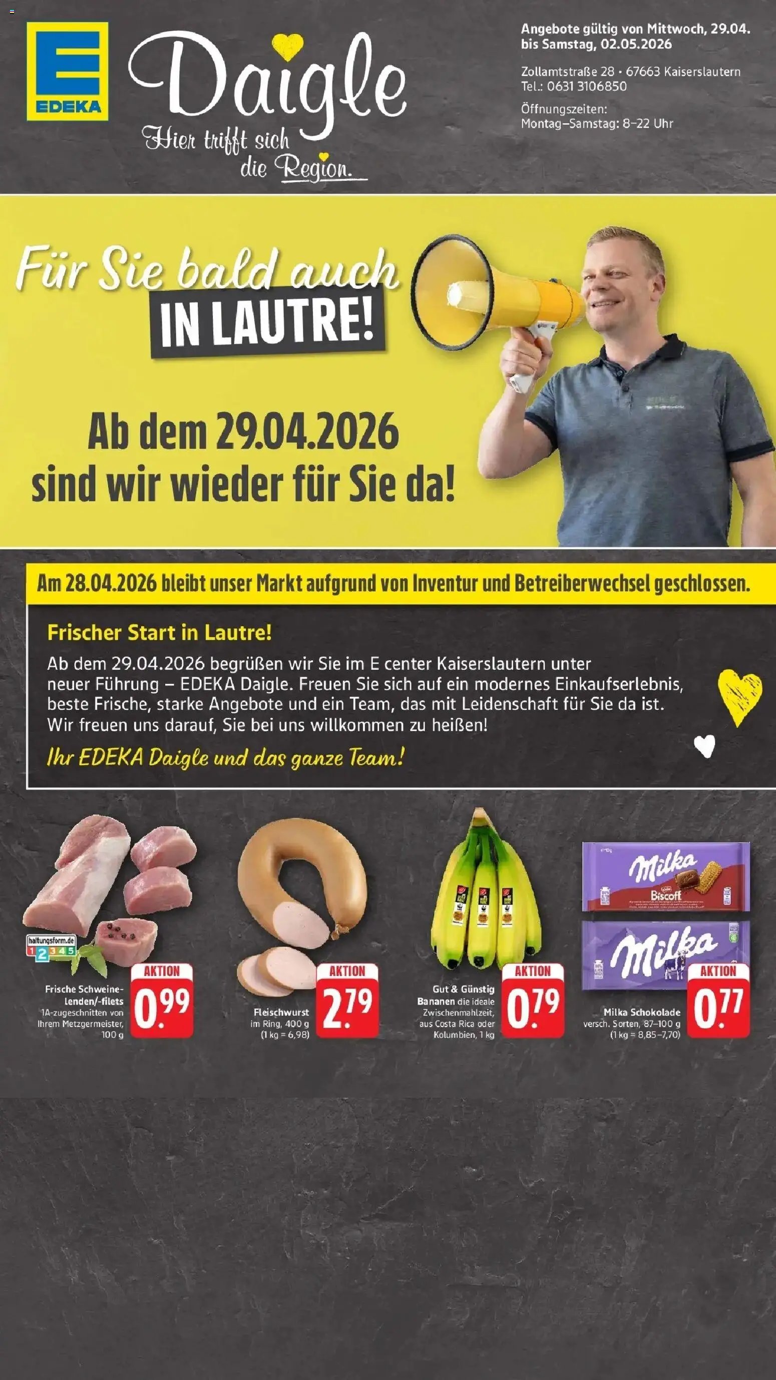 Angebote