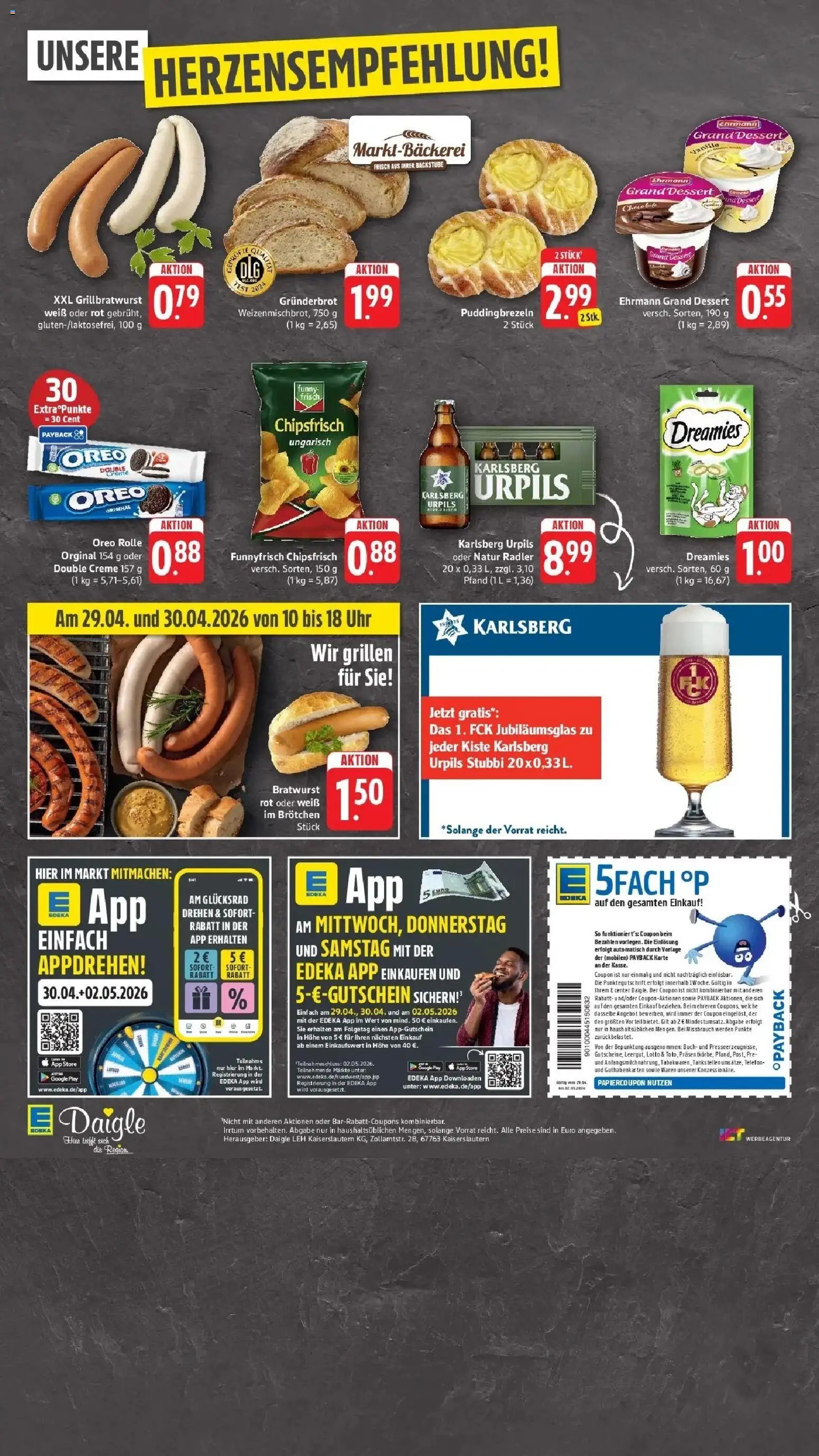 Angebote