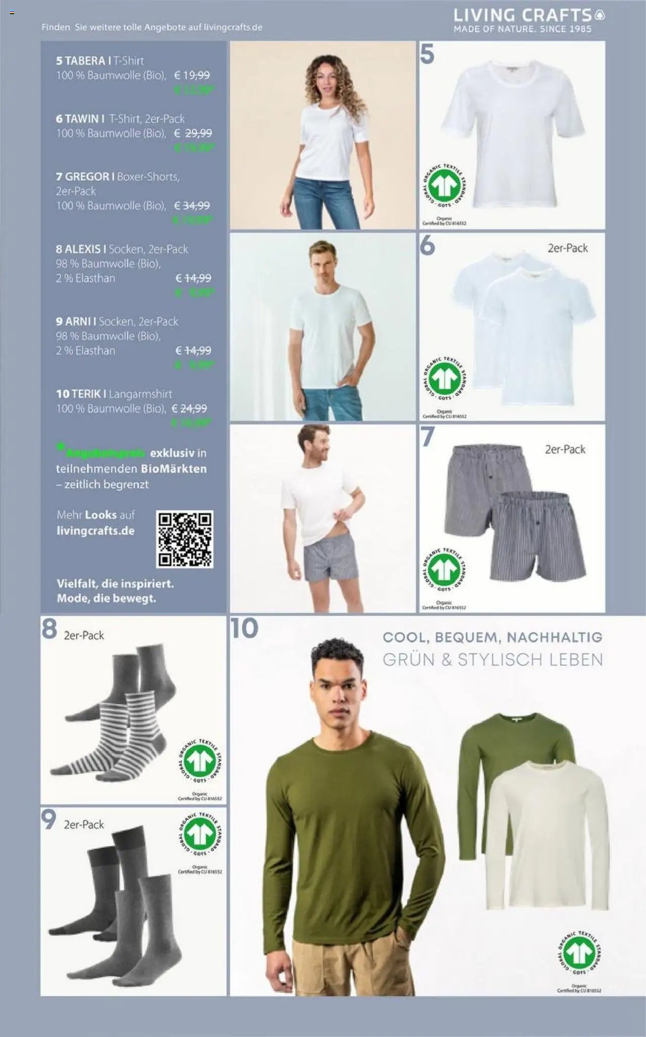 Denns BioMarkt Angebote (2025-08-13 - 2025-08-26) | 13