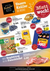 Edeka Zurheide Prospekt