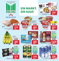 Marktkauf Prospekt Weil Am Rhein	