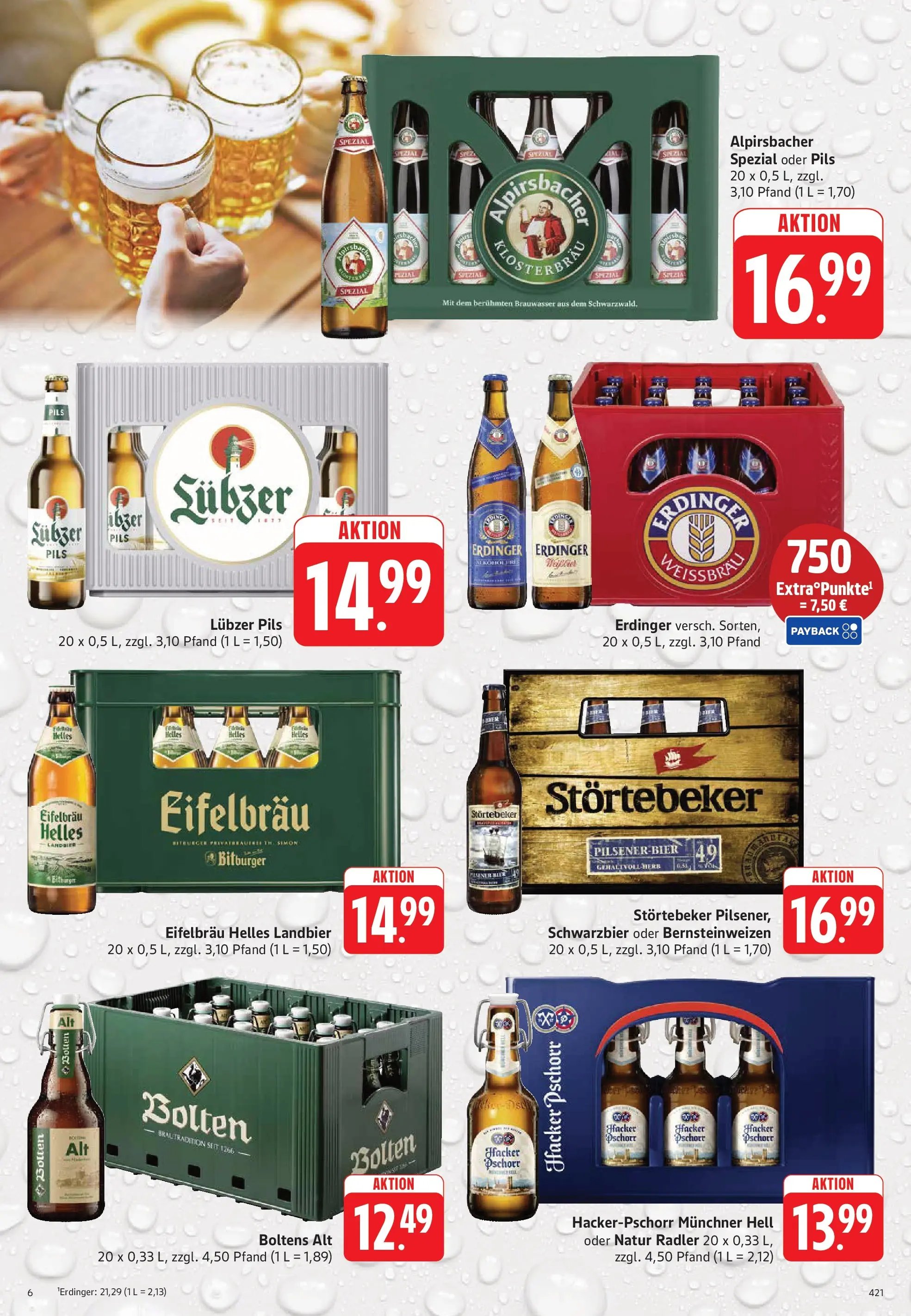Trinkgut Prospekt Wittlich	