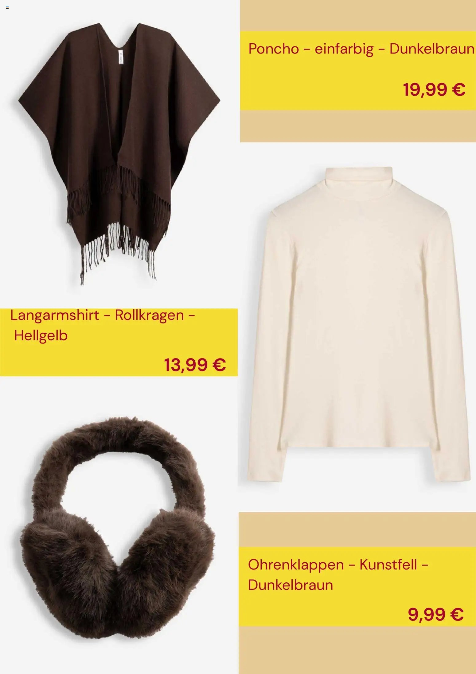 Takko Prospekt