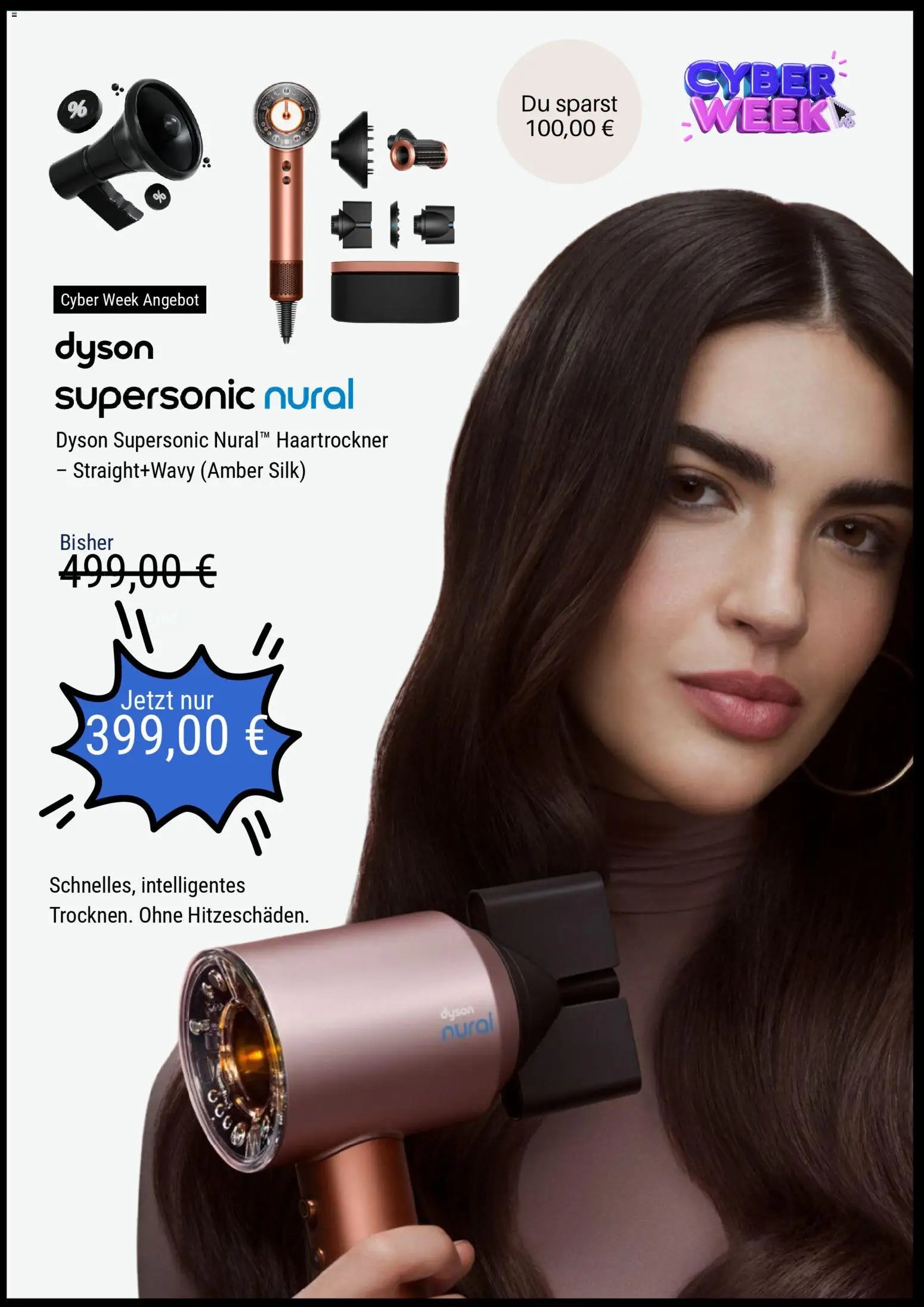 Dyson - Cyber Week (2025-12-02 - 2025-12-07)