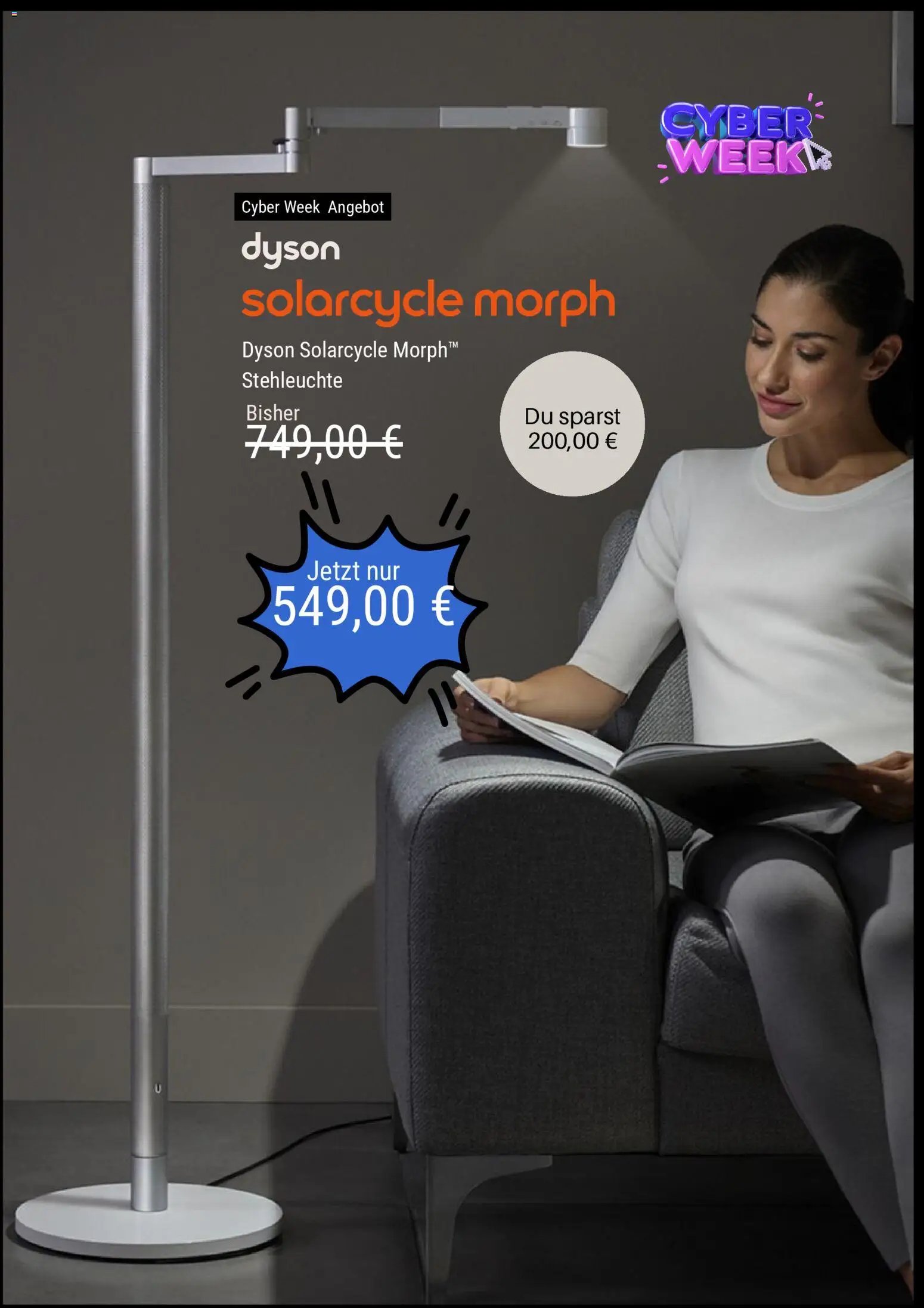 Dyson - Cyber Week (2025-12-02 - 2025-12-07)