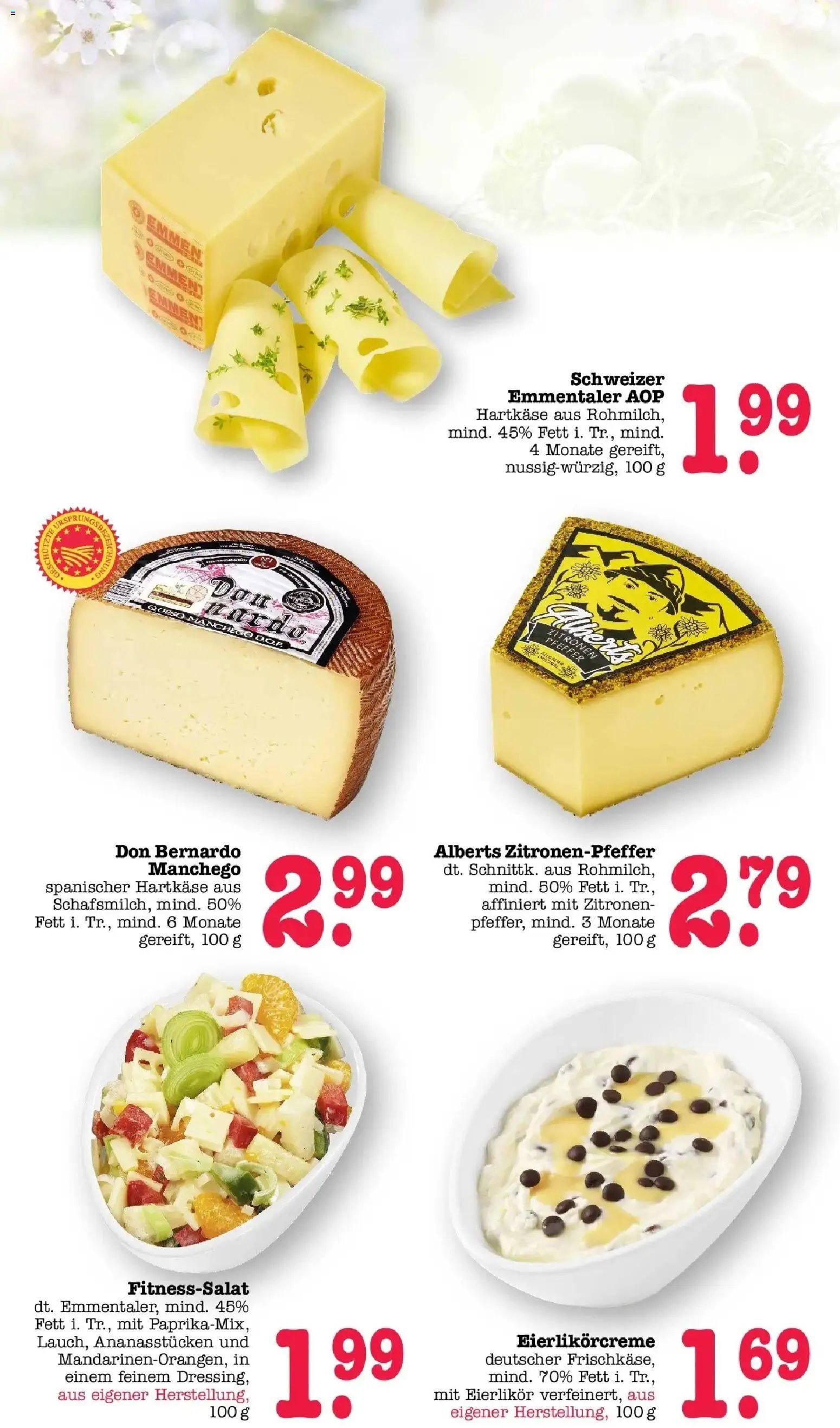 E center Prospekt Frankfurt-Sachsenhausen	 (2026-03-23 - 2026-03-28)