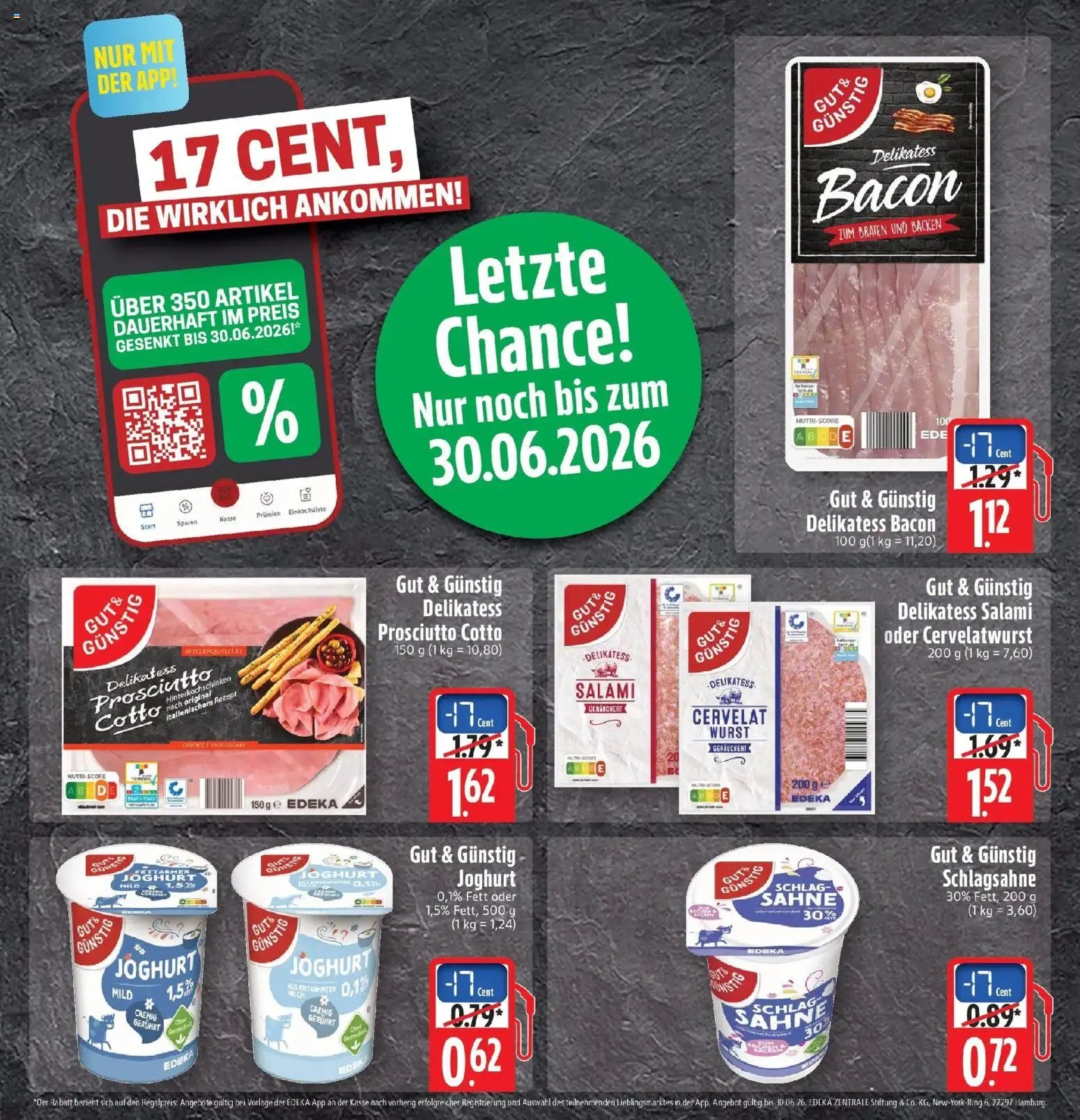 Marktkauf - Marktkauf: Wochenangebote