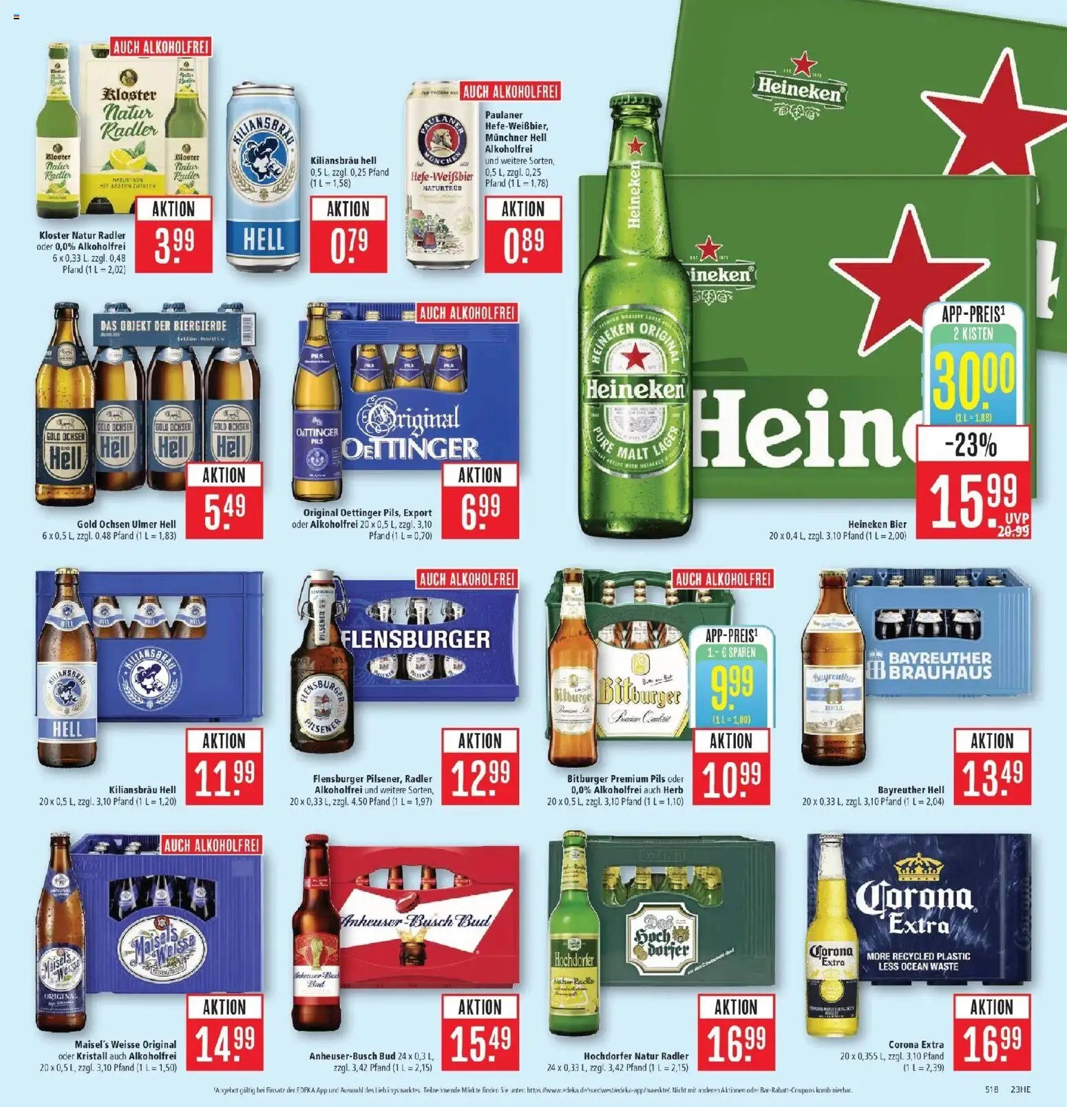 Marktkauf - Marktkauf: Wochenangebote