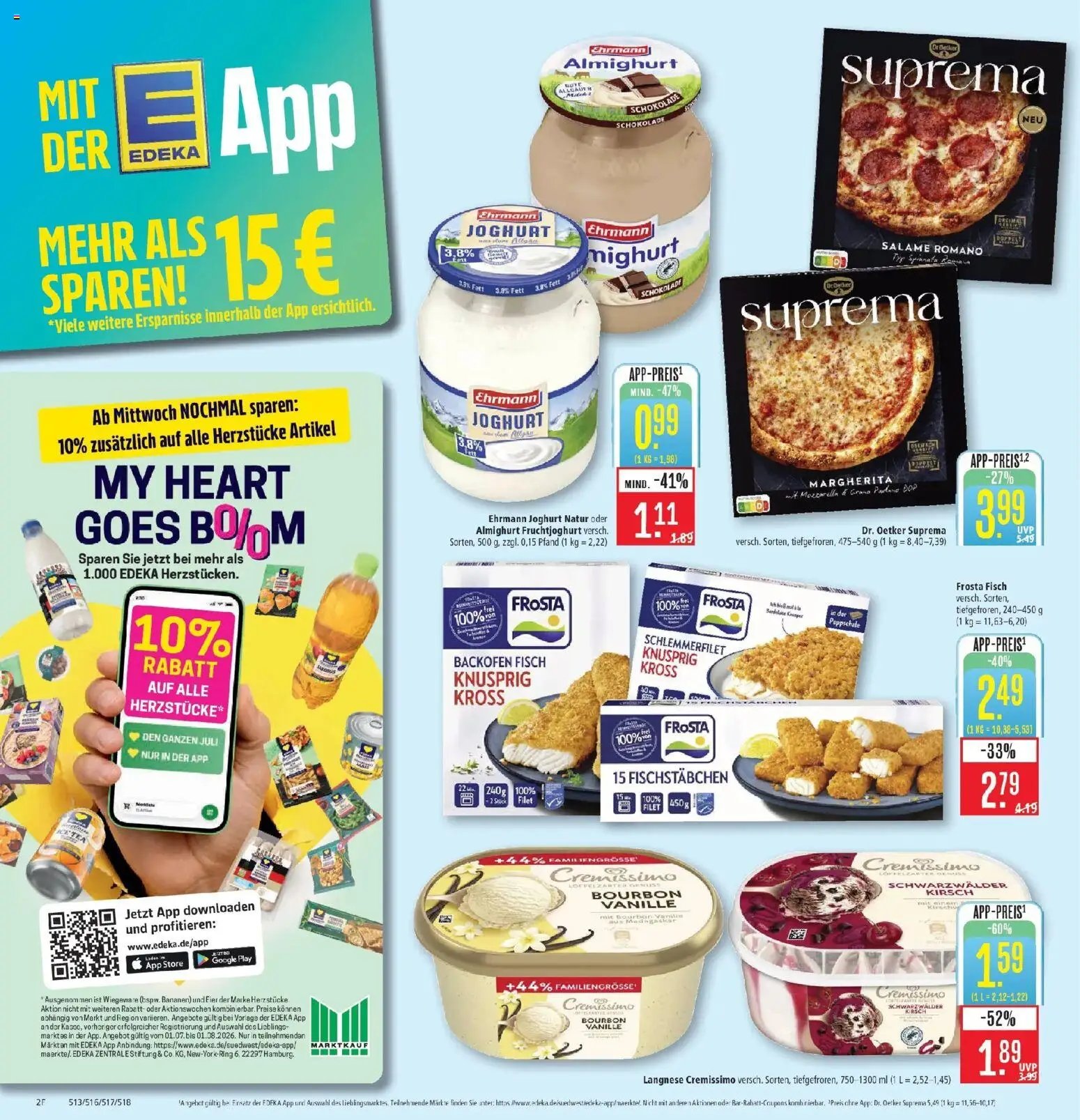 Marktkauf - Marktkauf: Wochenangebote
